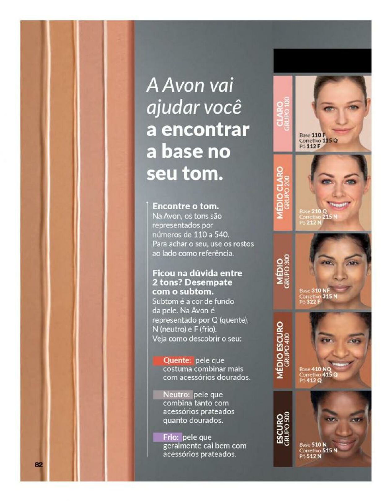 Folheto Avon 03.04.2024 - 30.04.2024