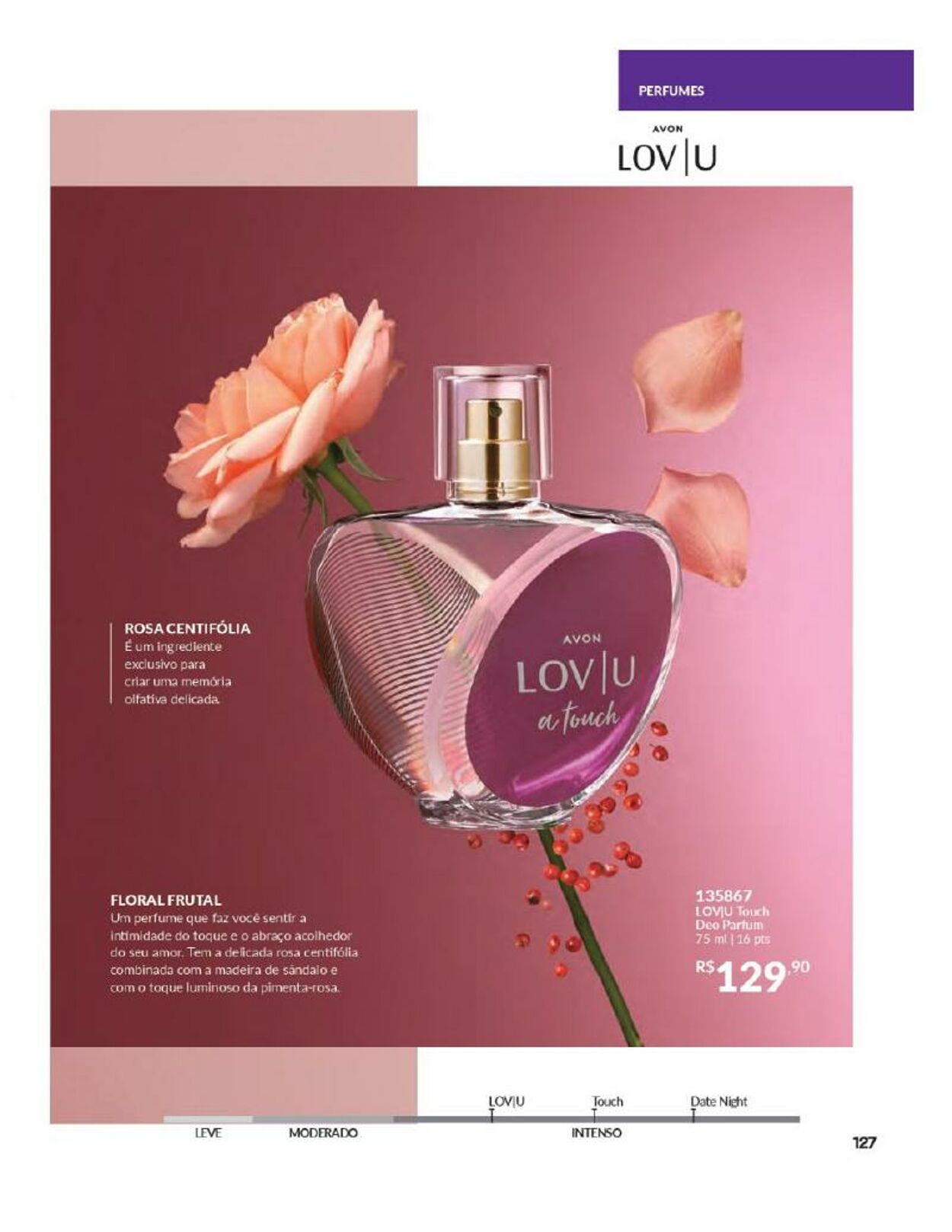 Folheto Avon 03.04.2024 - 30.04.2024