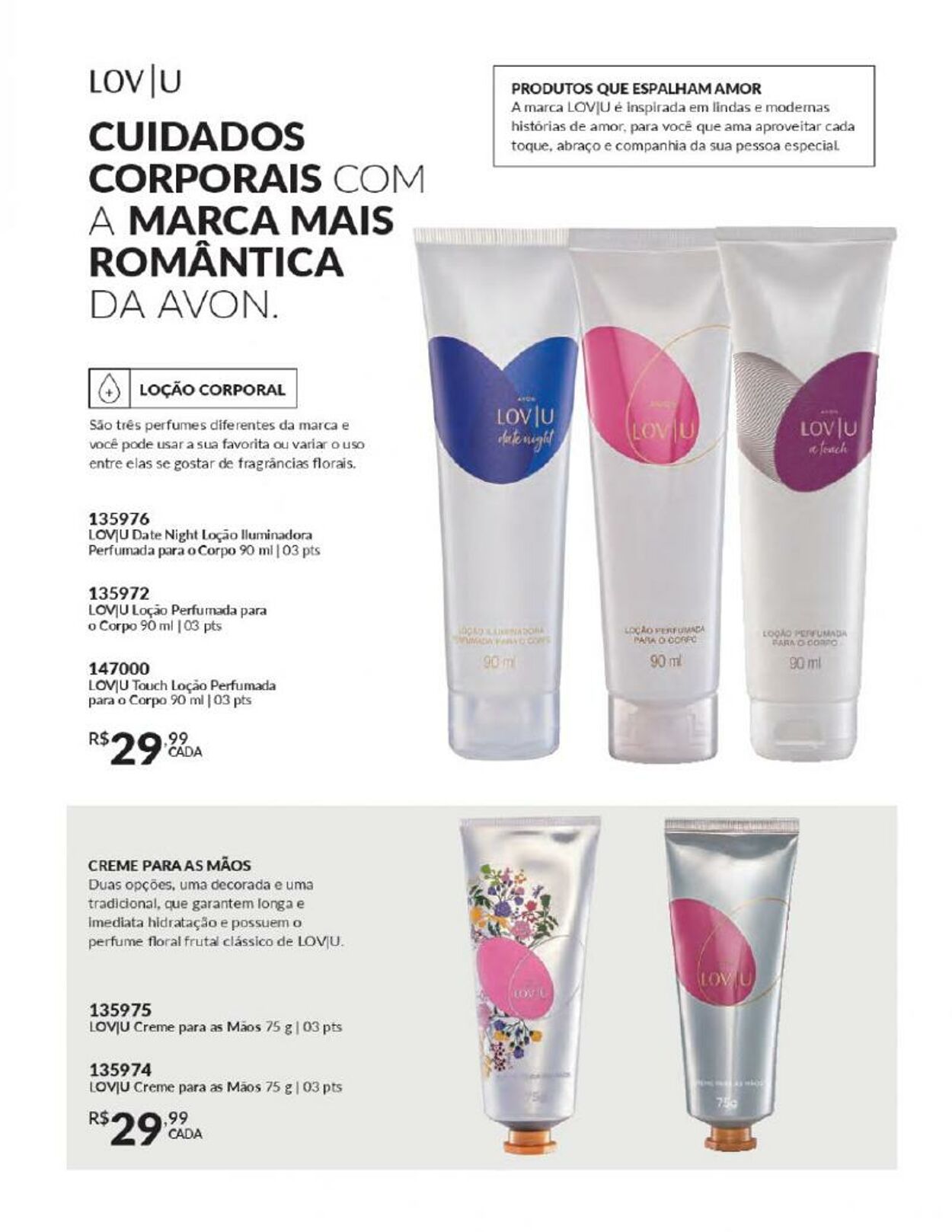 Folheto Avon 03.04.2024 - 30.04.2024