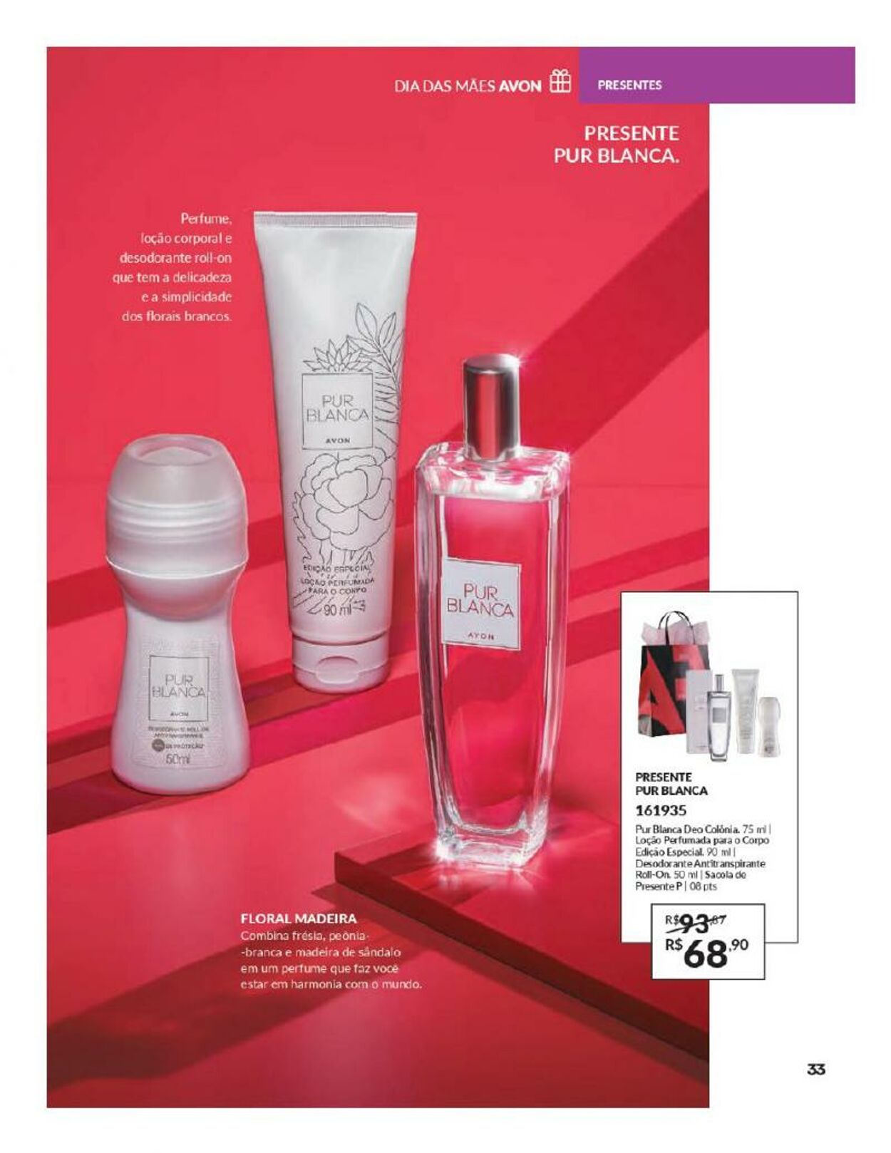 Folheto Avon 03.04.2024 - 30.04.2024