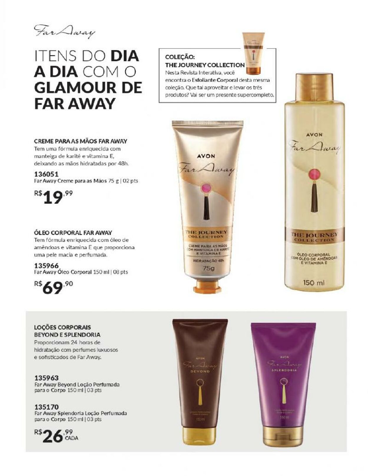 Folheto Avon 03.04.2024 - 30.04.2024