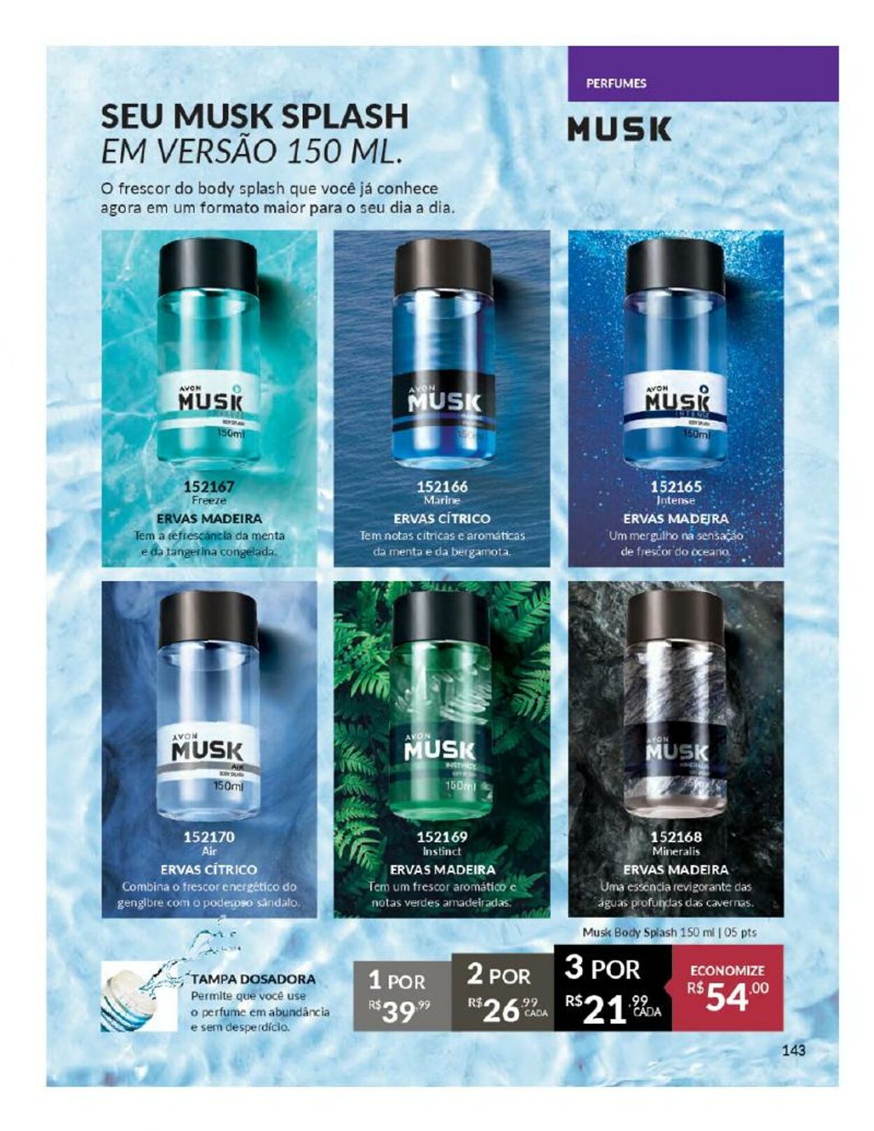 Folheto Avon 03.04.2024 - 30.04.2024