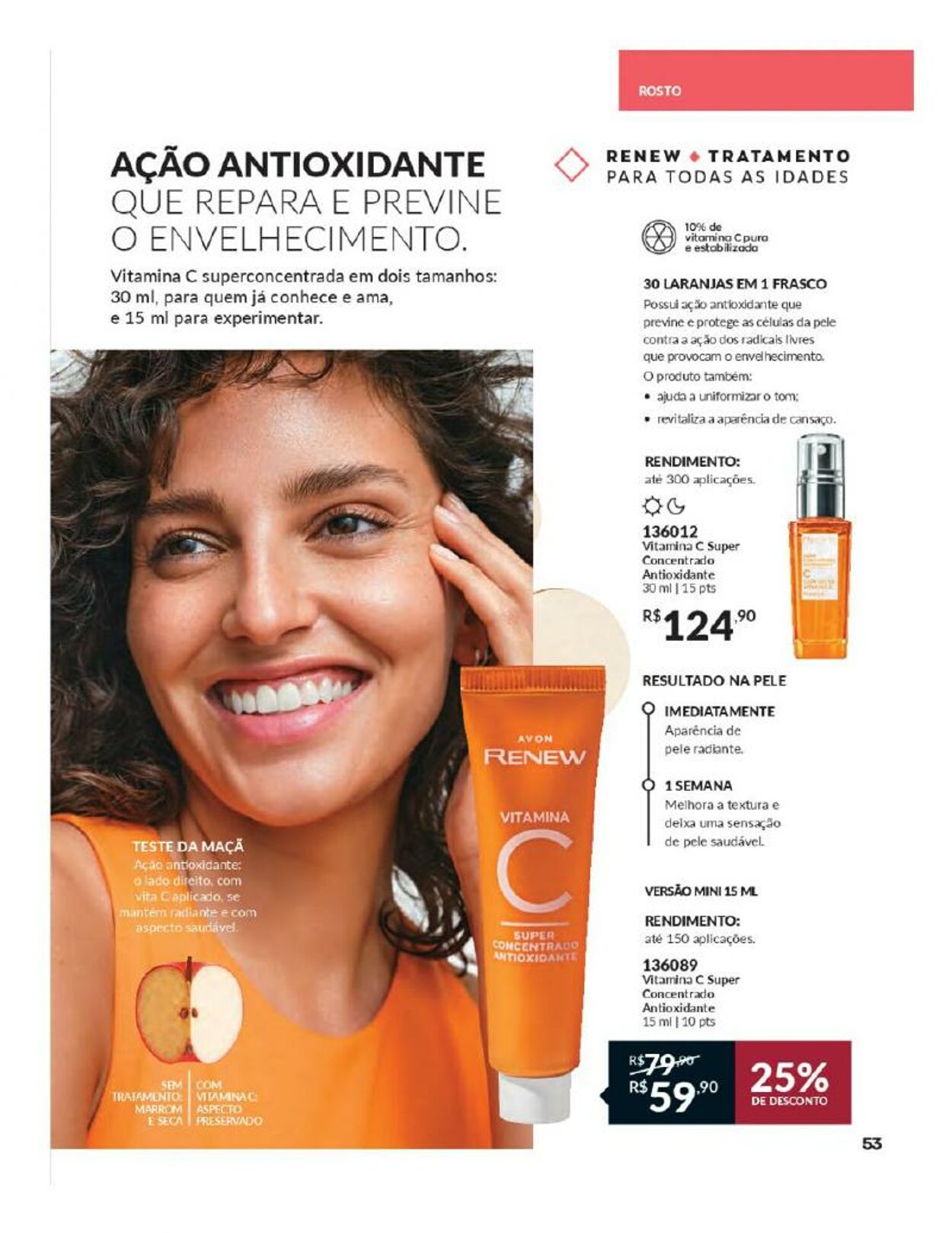 Folheto Avon 03.04.2024 - 30.04.2024