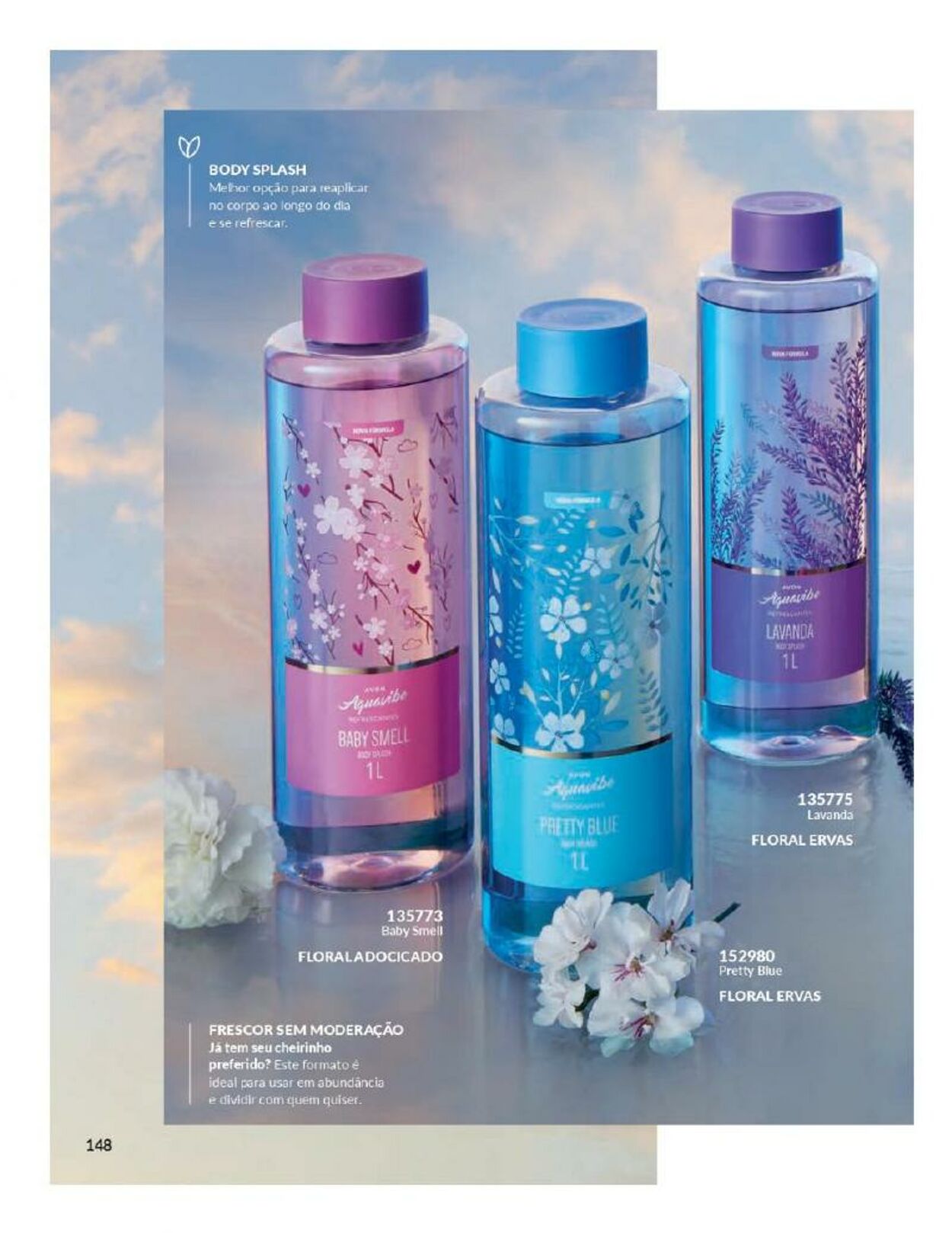 Folheto Avon 03.04.2024 - 30.04.2024