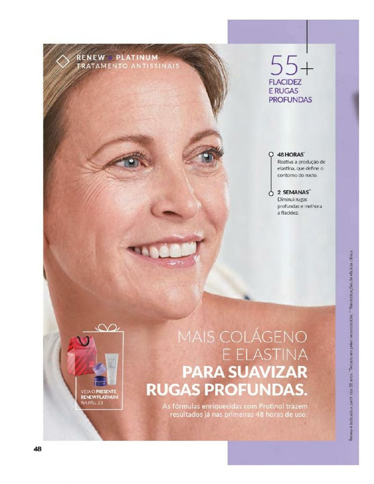 Folheto Avon 03.04.2024 - 30.04.2024