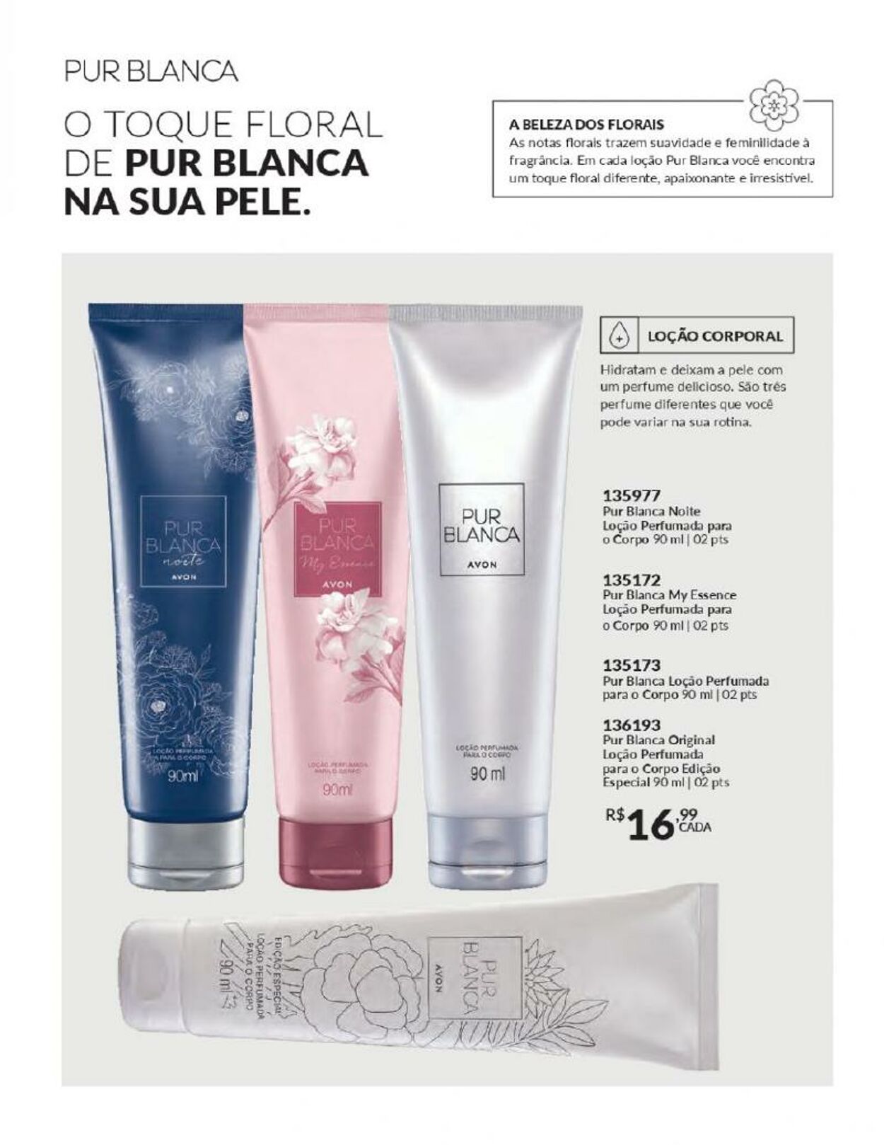 Folheto Avon 03.04.2024 - 30.04.2024