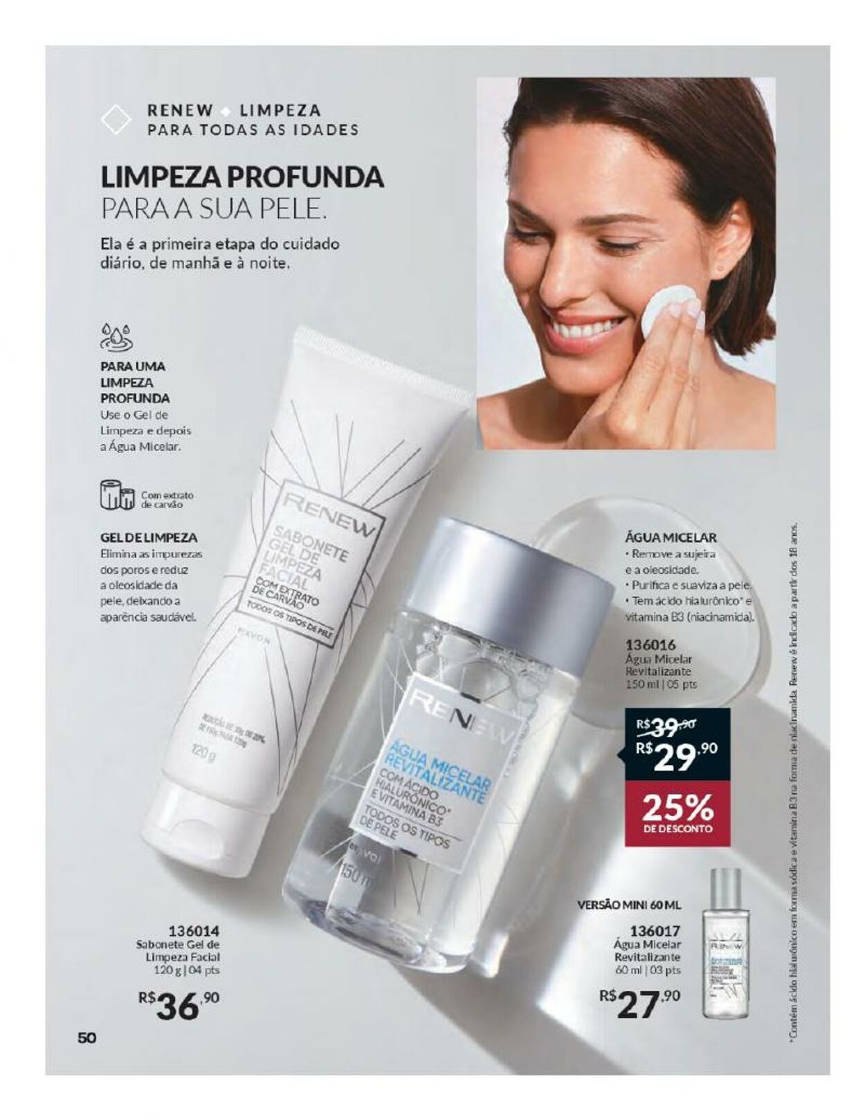 Folheto Avon 03.04.2024 - 30.04.2024