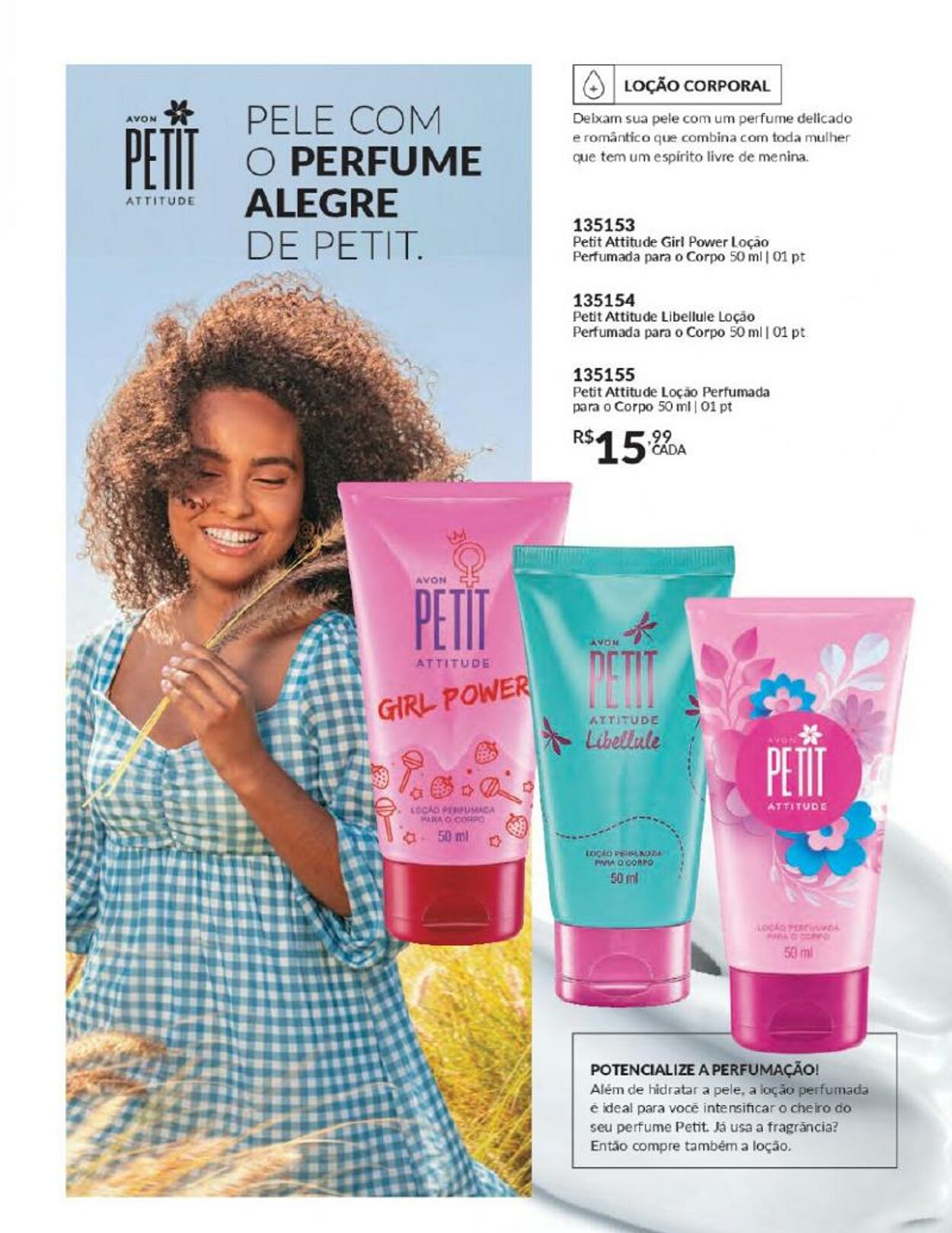 Folheto Avon 03.04.2024 - 30.04.2024