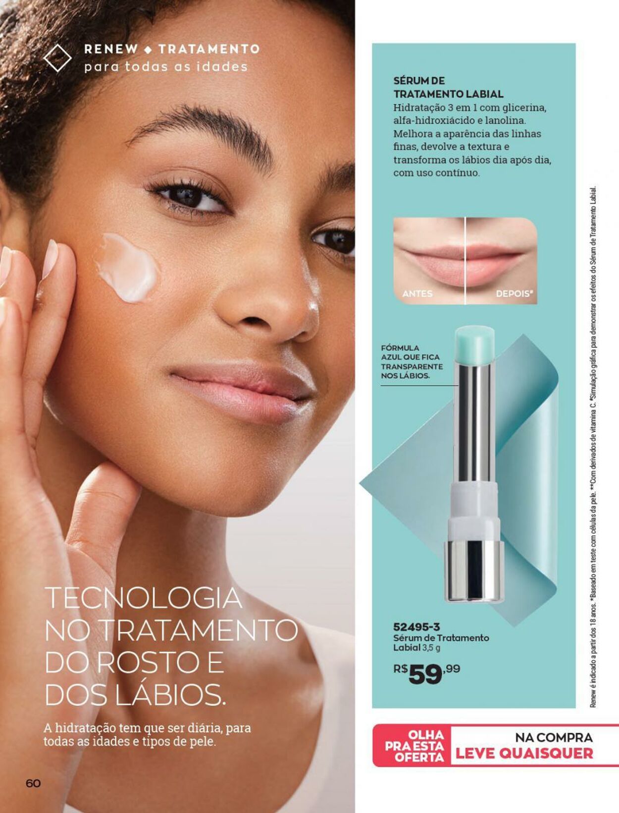 Folheto Avon 14.08.2023 - 03.09.2023