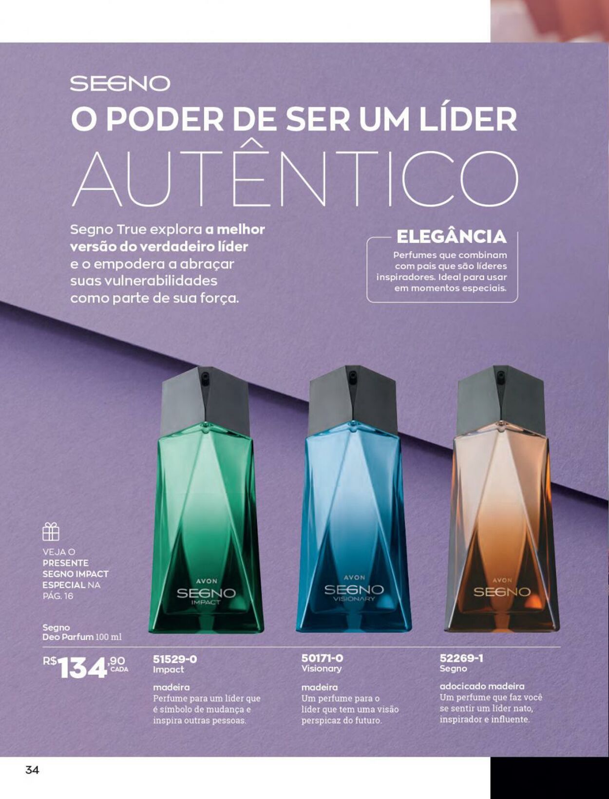 Folheto Avon 14.08.2023 - 03.09.2023