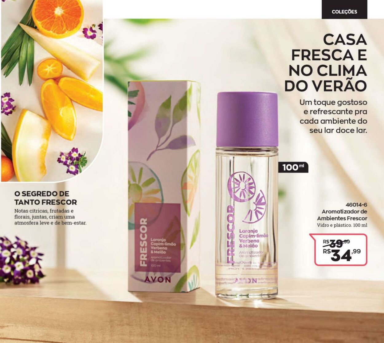 Folheto Avon 10.04.2023 - 30.04.2023