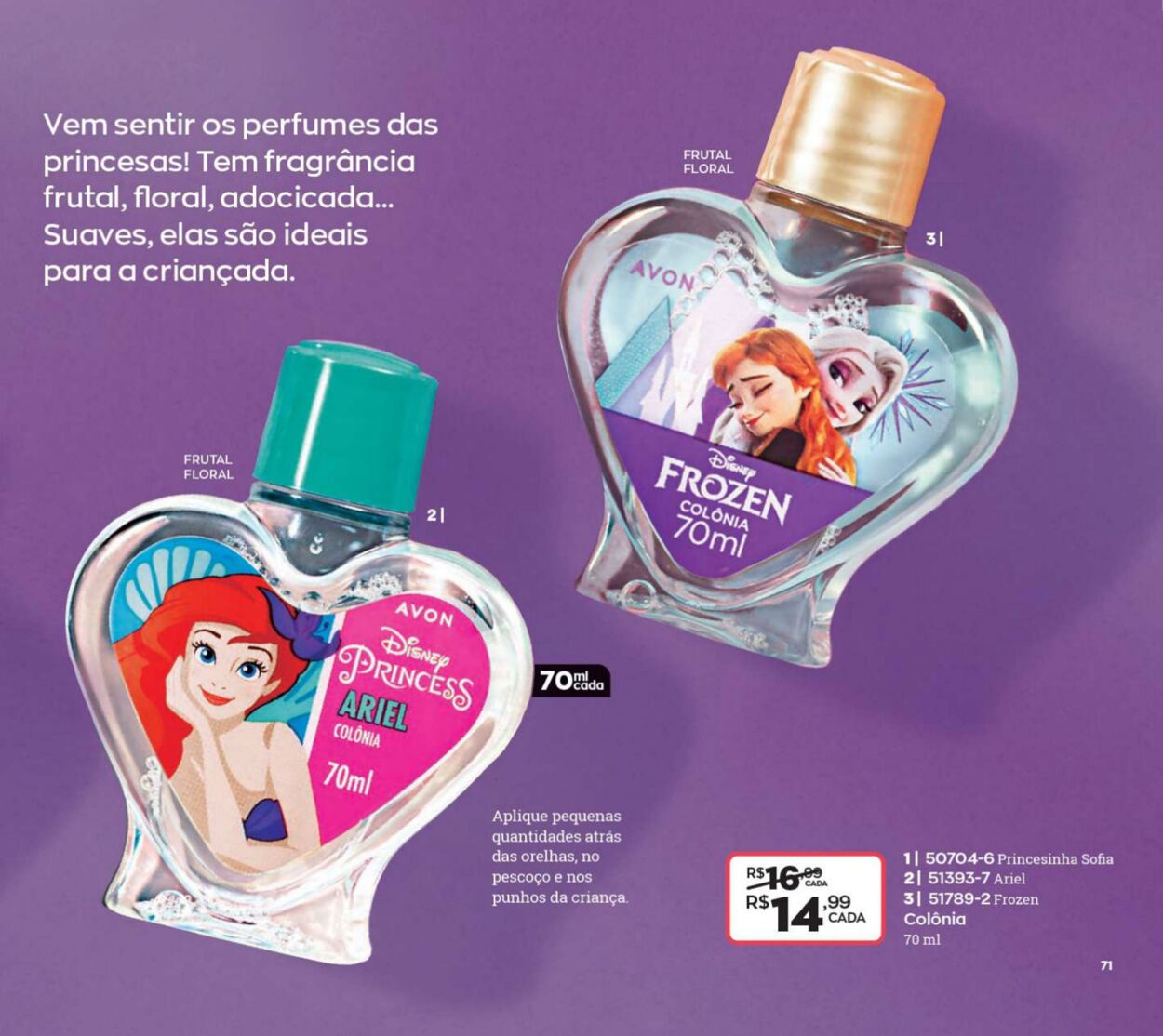 Folheto Avon 10.04.2023 - 30.04.2023