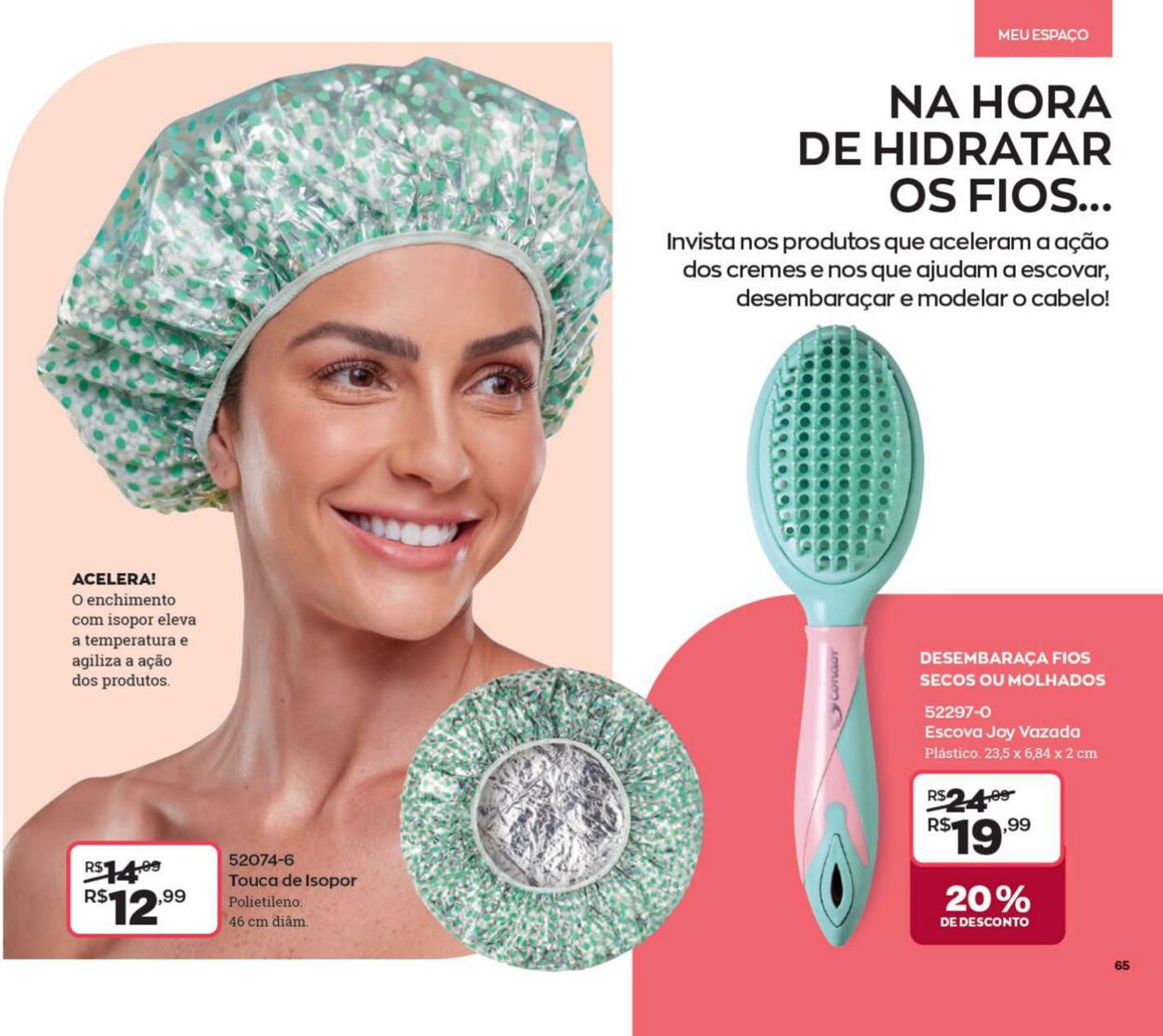 Folheto Avon 10.04.2023 - 30.04.2023