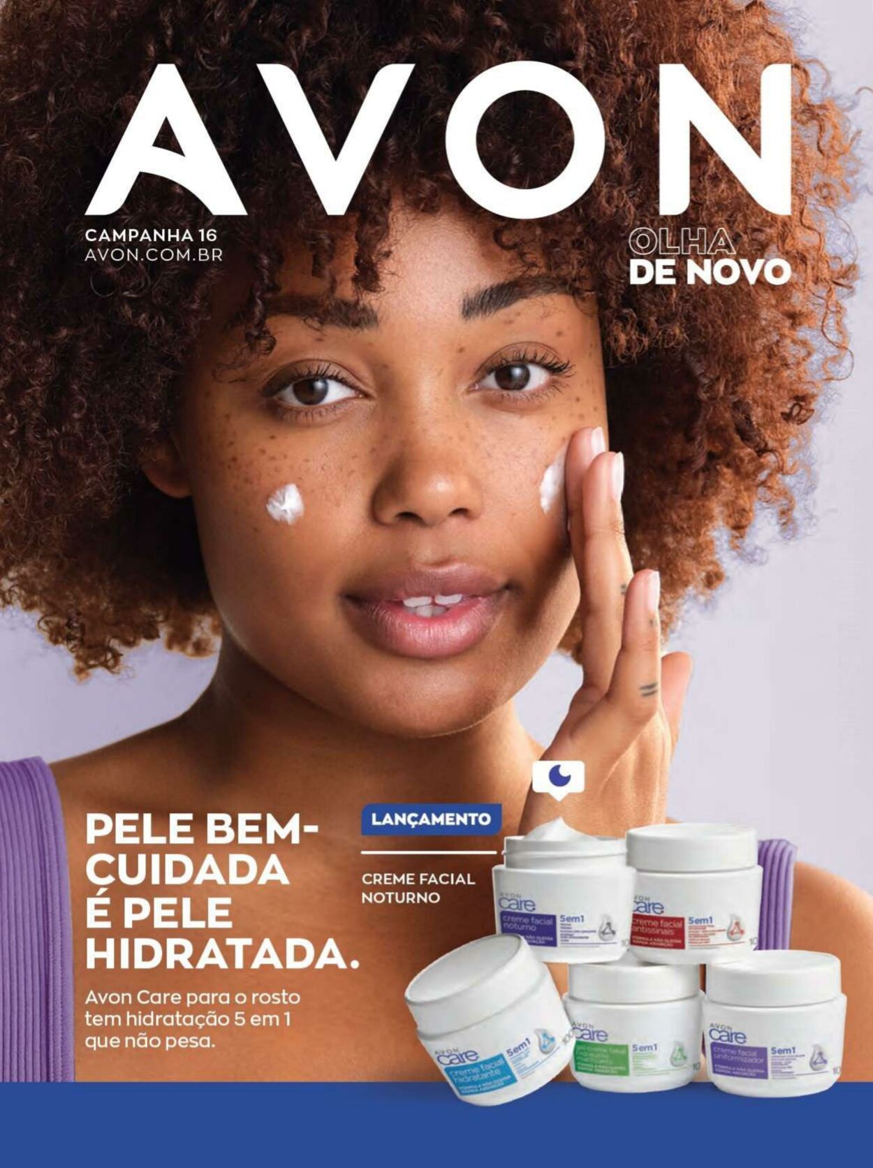 Catálogo Avon – BR Catálogos