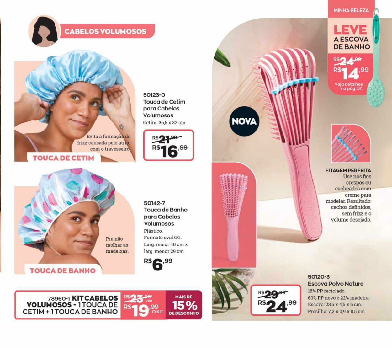 Folheto Avon 12.06.2023 - 02.07.2023