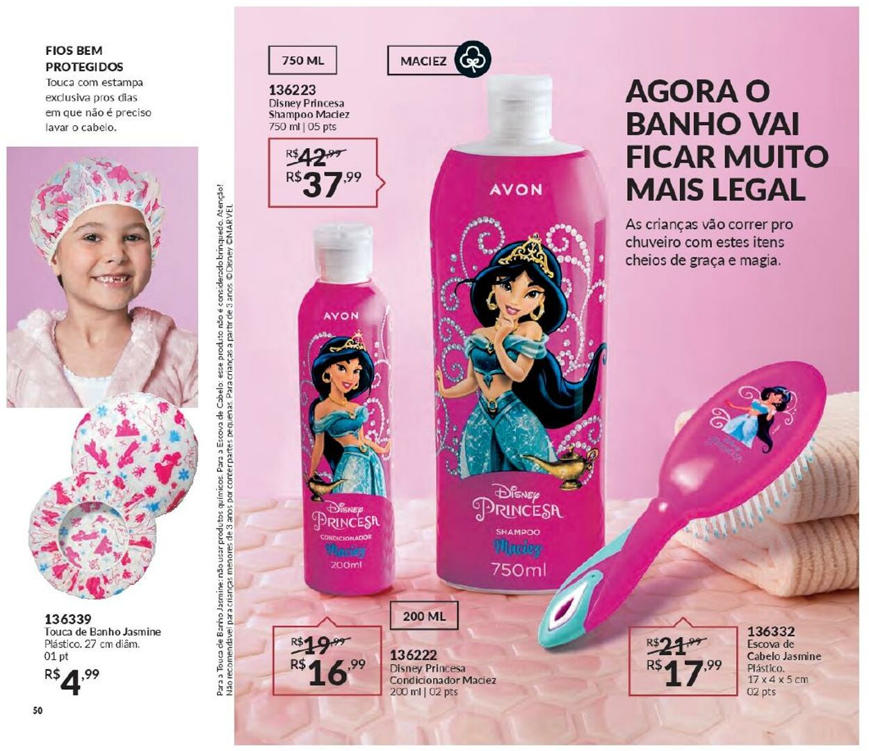 Folheto Avon 12.12.2023 - 31.12.2023