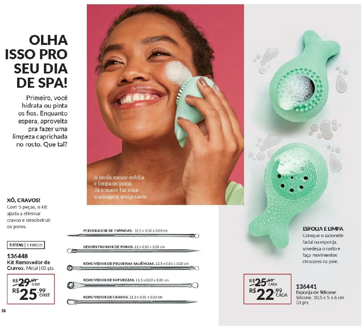 Folheto Avon 12.12.2023 - 31.12.2023