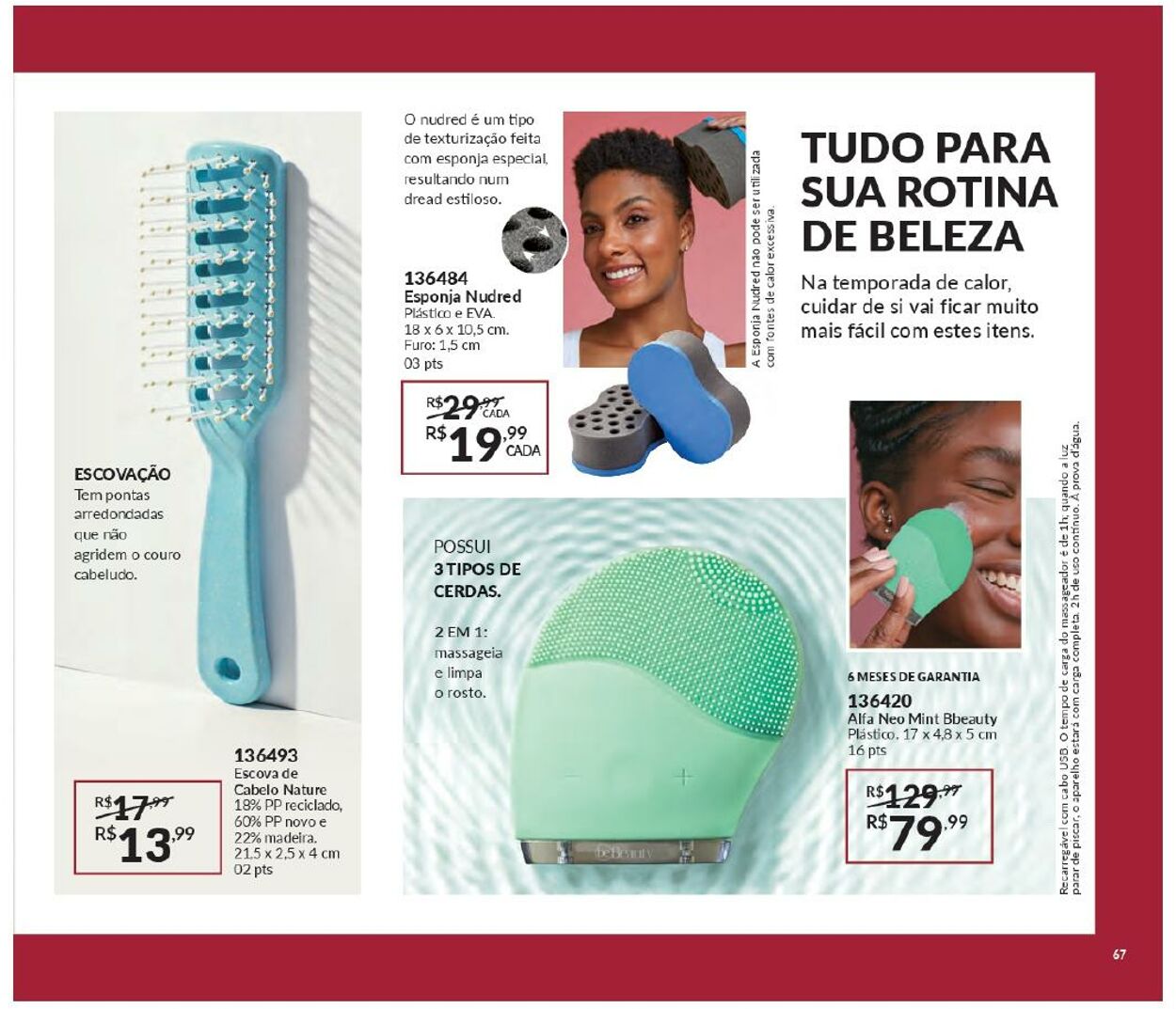 Folheto Avon 12.12.2023 - 31.12.2023