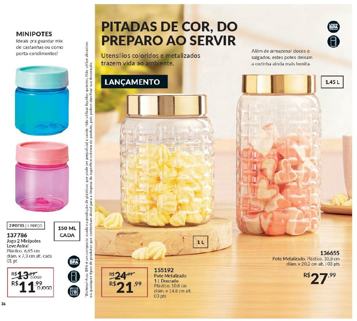 Folheto Avon 05.01.2024 - 29.02.2024