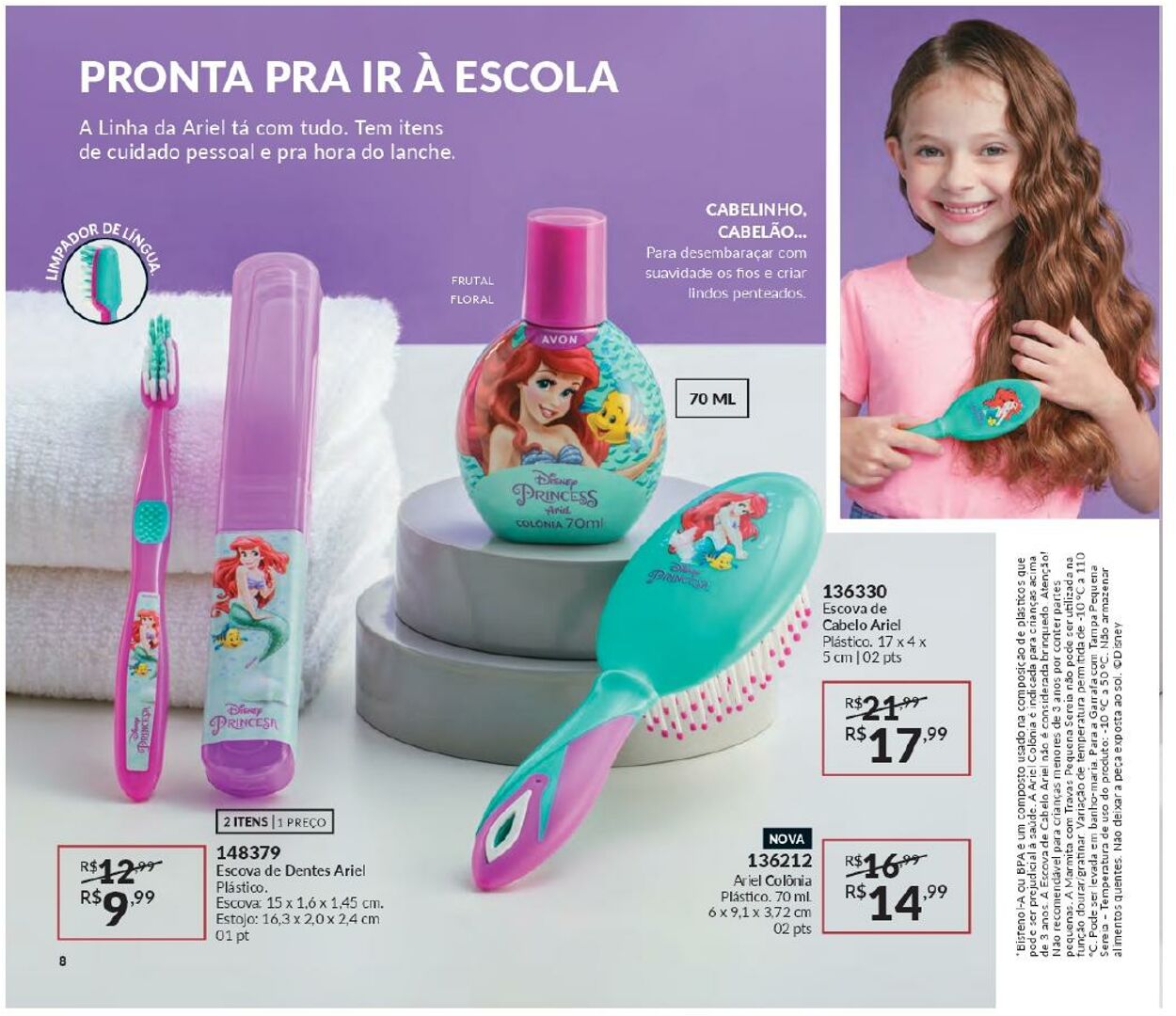 Folheto Avon 05.01.2024 - 29.02.2024