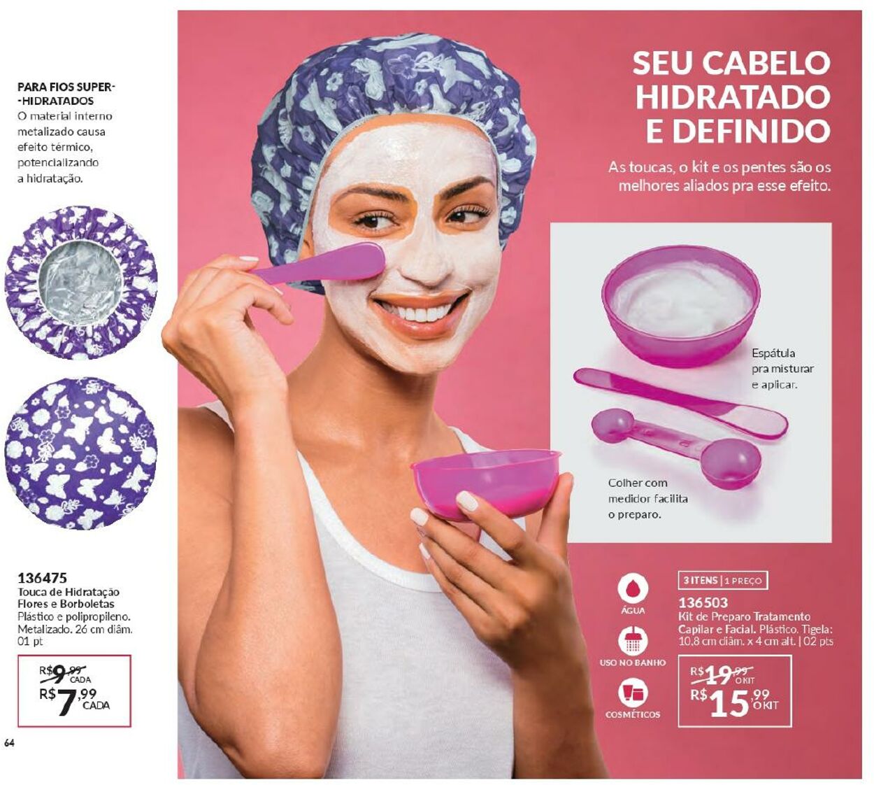 Folheto Avon 05.01.2024 - 29.02.2024