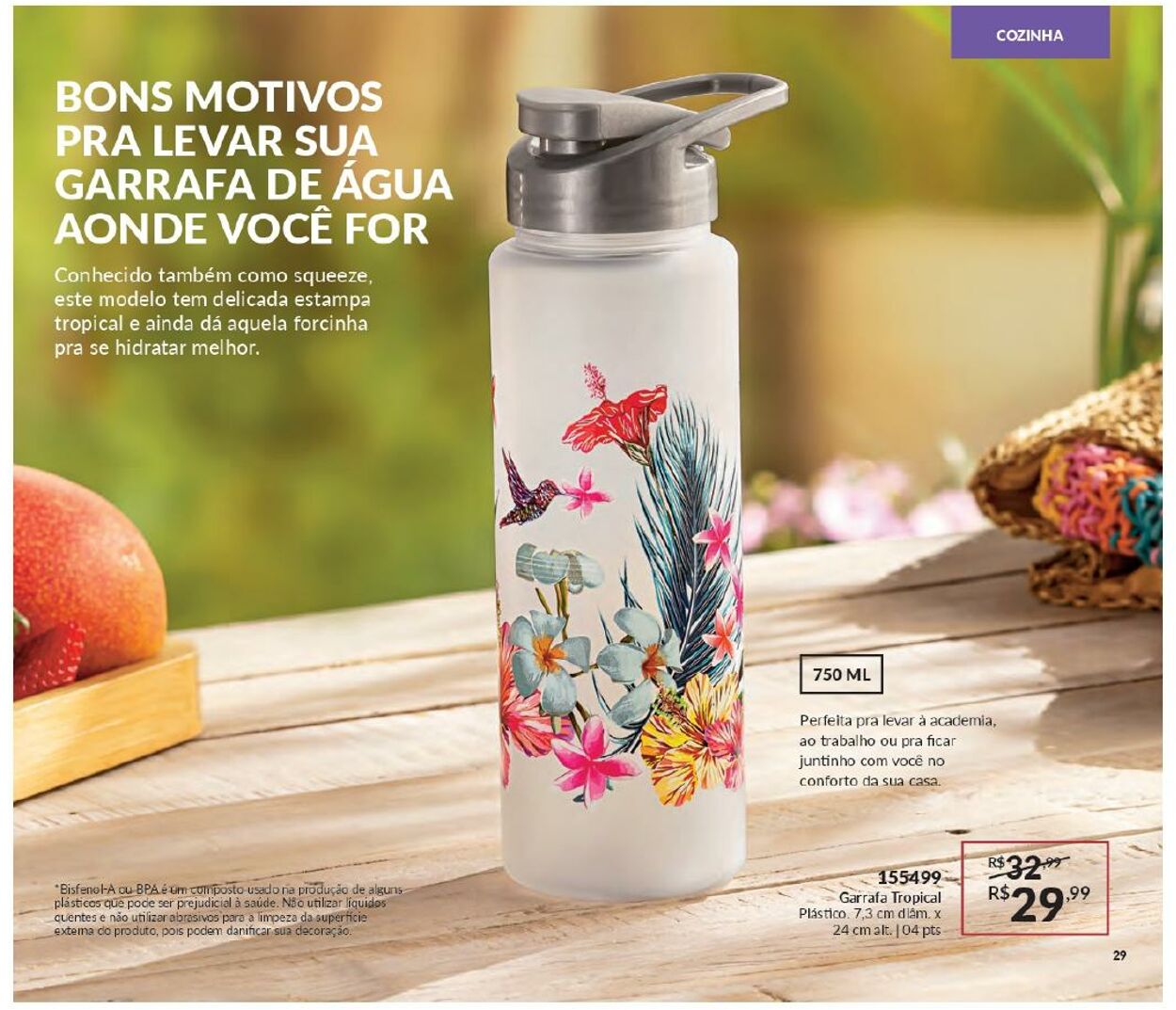 Folheto Avon 12.03.2024 - 31.03.2024