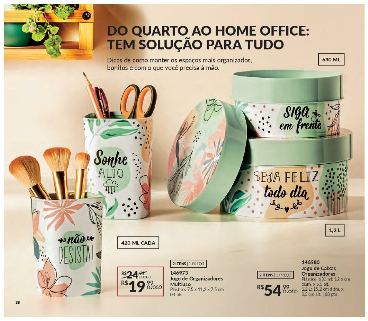 Folheto Avon 05.04.2024 - 30.04.2024