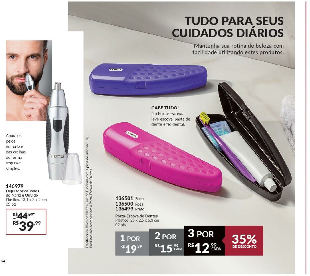 Folheto Avon 11.04.2024 - 30.04.2024