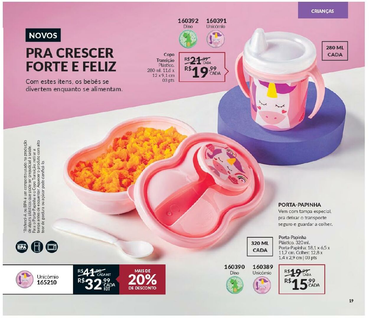 Folheto Avon 03.06.2024 - 30.06.2024