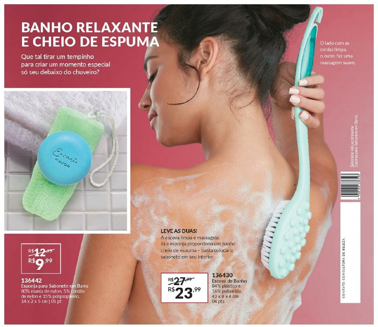 Folheto Avon 29.07.2024 - 11.08.2024