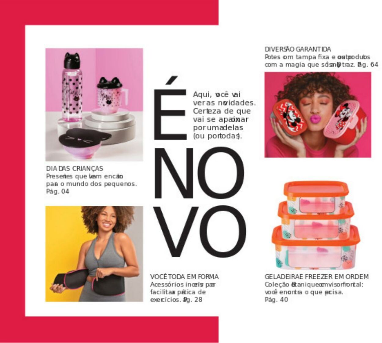 Folheto Avon 03.07.2023 - 23.07.2023