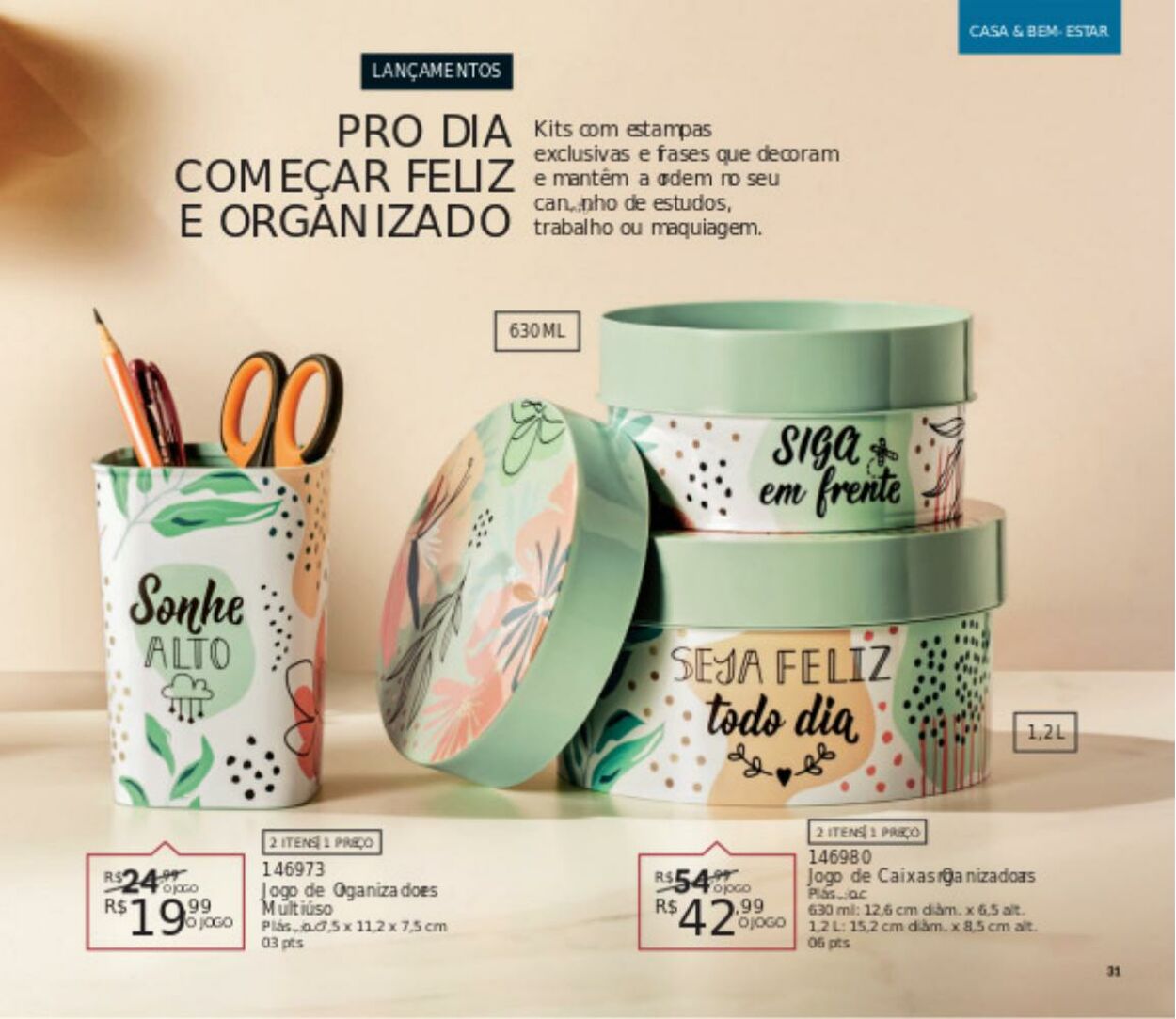 Folheto Avon 03.07.2023 - 23.07.2023