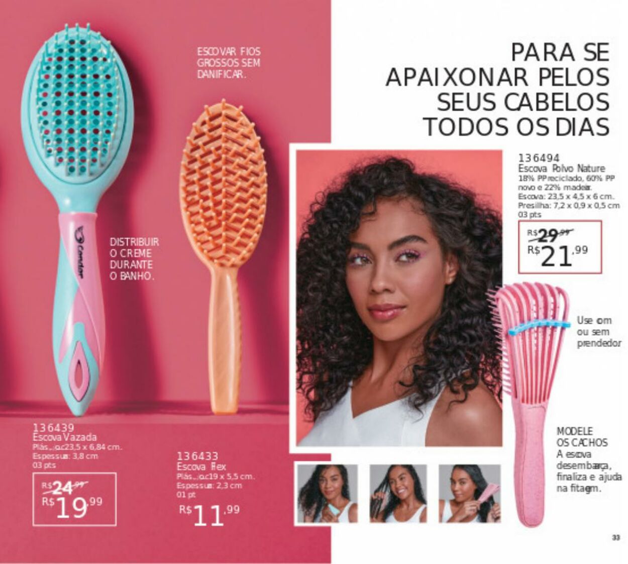 Folheto Avon 03.07.2023 - 23.07.2023