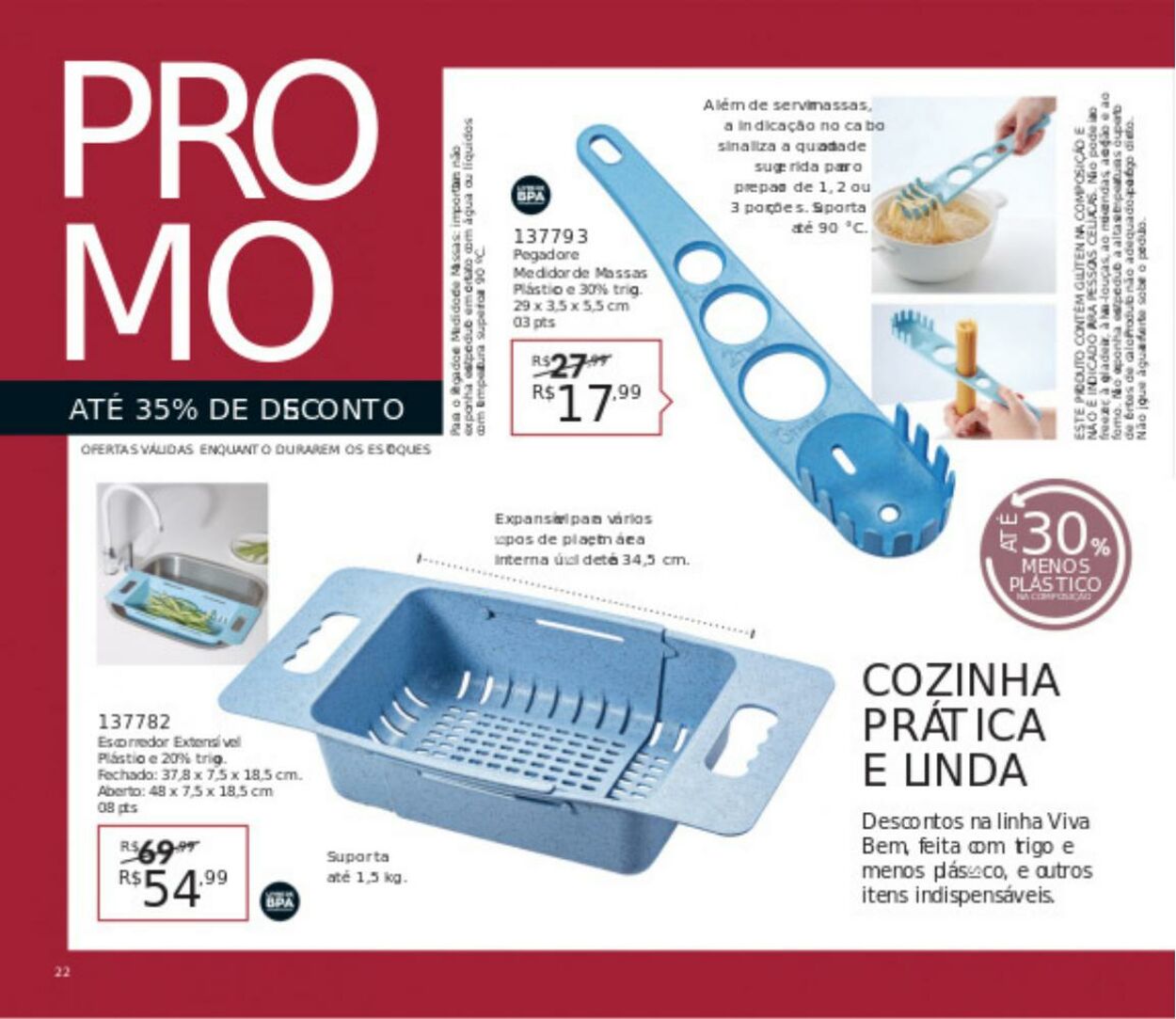 Folheto Avon 03.07.2023 - 23.07.2023