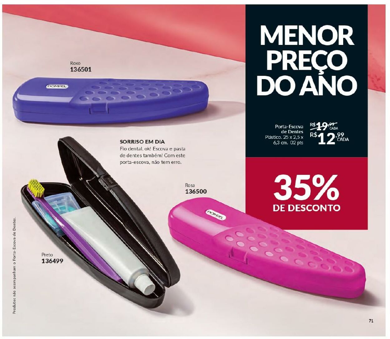 Folheto Avon 11.09.2023 - 30.09.2023