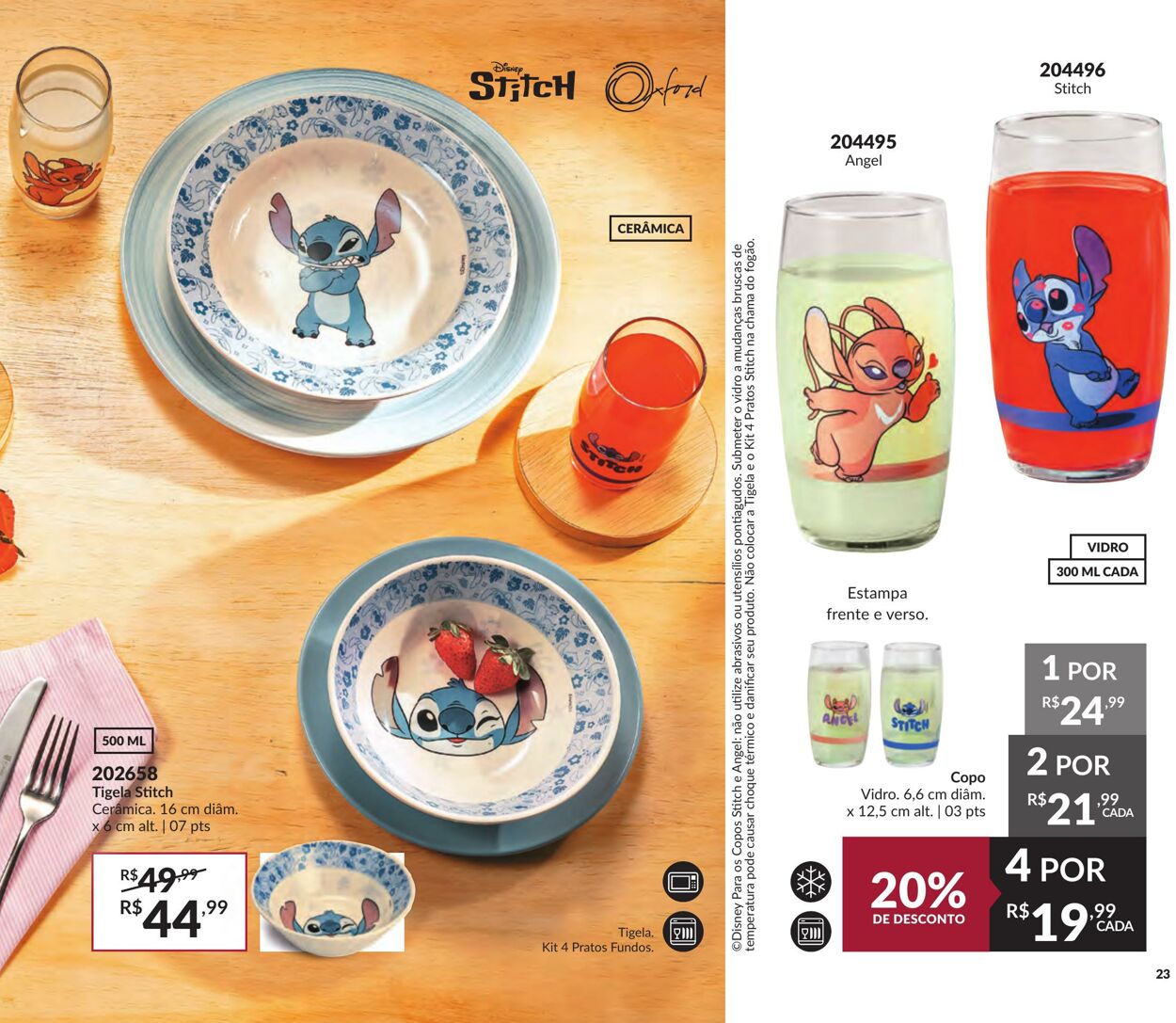 Folheto Avon 16.07.2025 - 30.07.2025