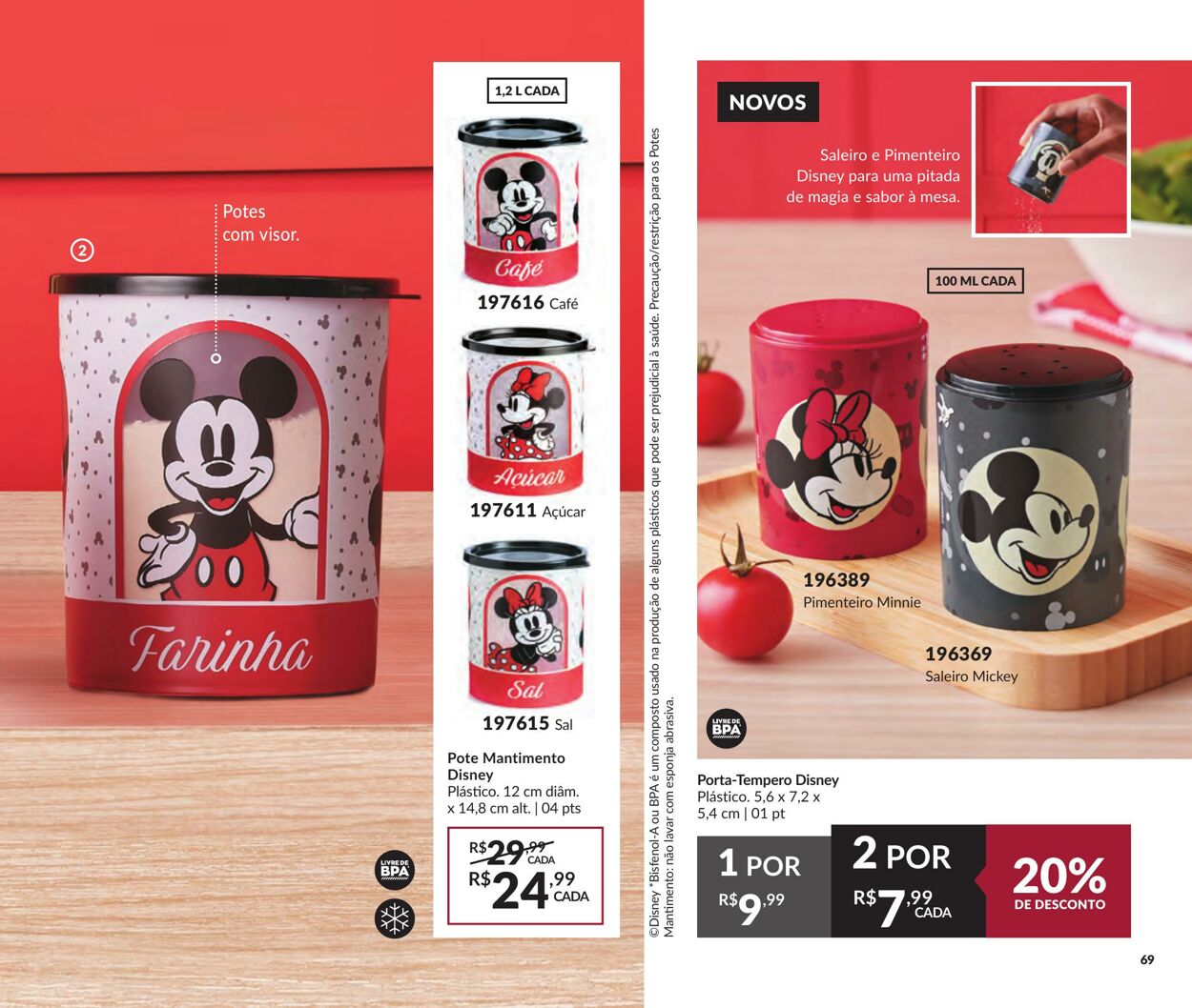 Folheto Avon 16.07.2025 - 30.07.2025