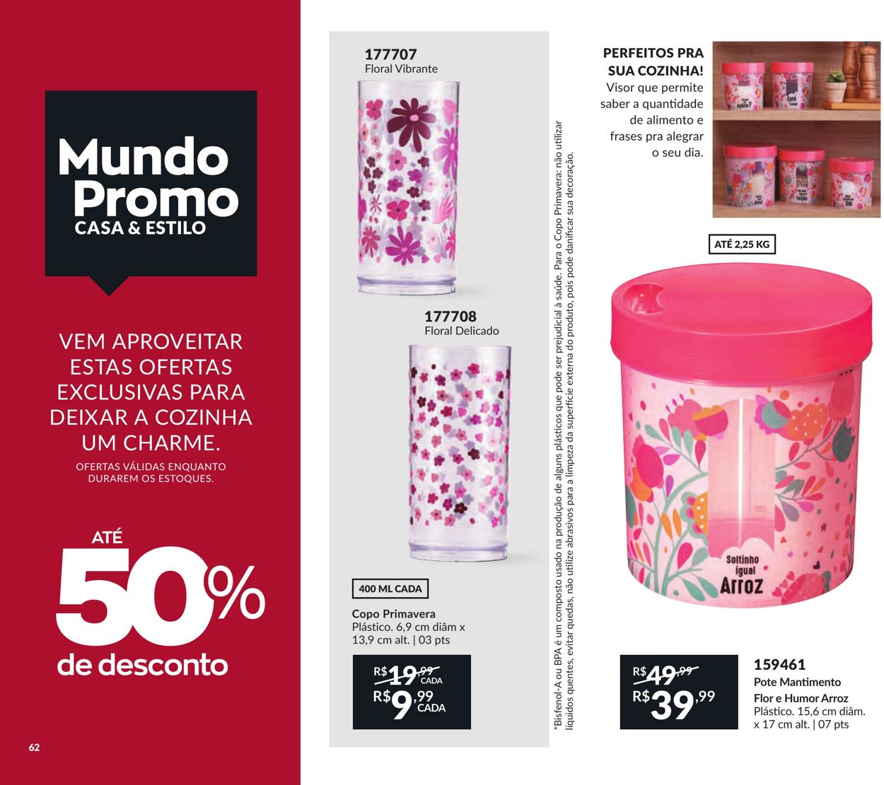 Folheto Avon 16.07.2025 - 30.07.2025