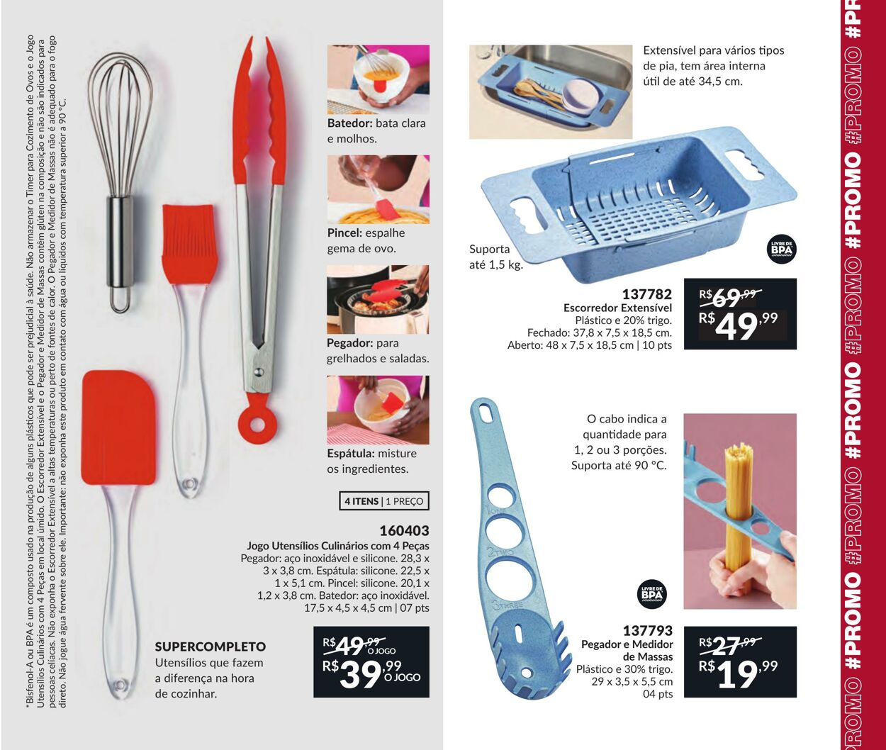 Folheto Avon 16.07.2025 - 30.07.2025