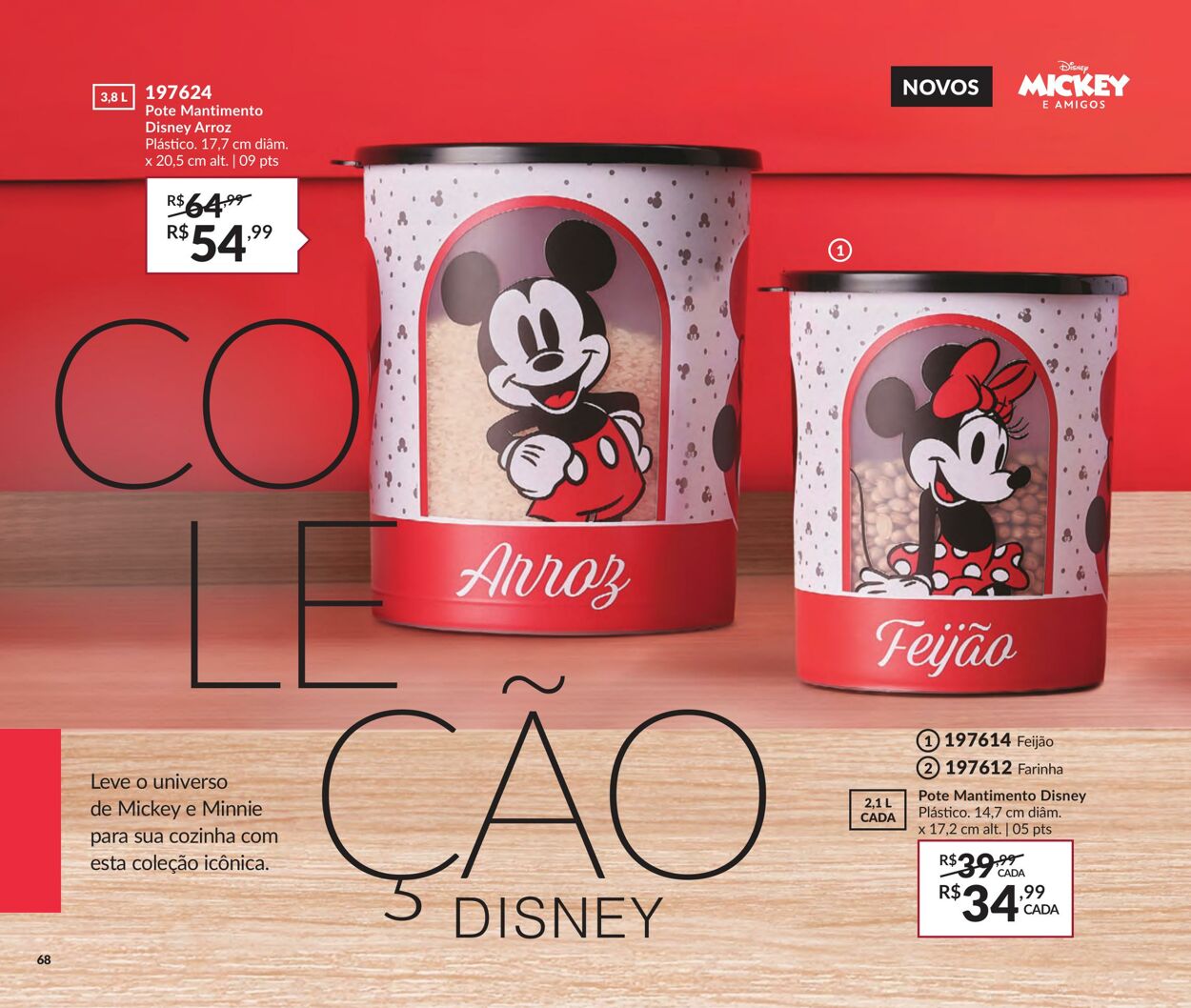 Folheto Avon 16.07.2025 - 30.07.2025