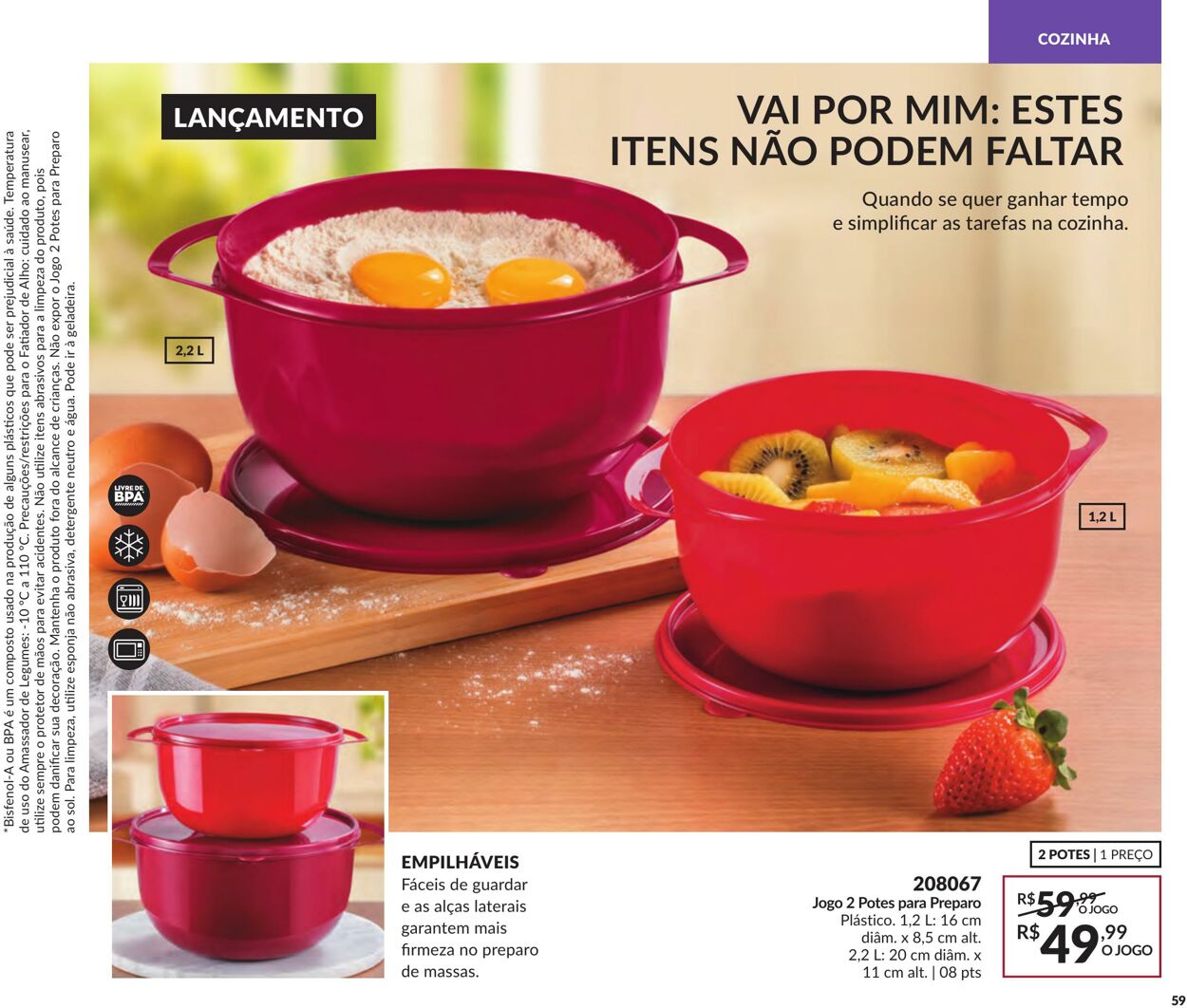 Folheto Avon 16.07.2025 - 30.07.2025