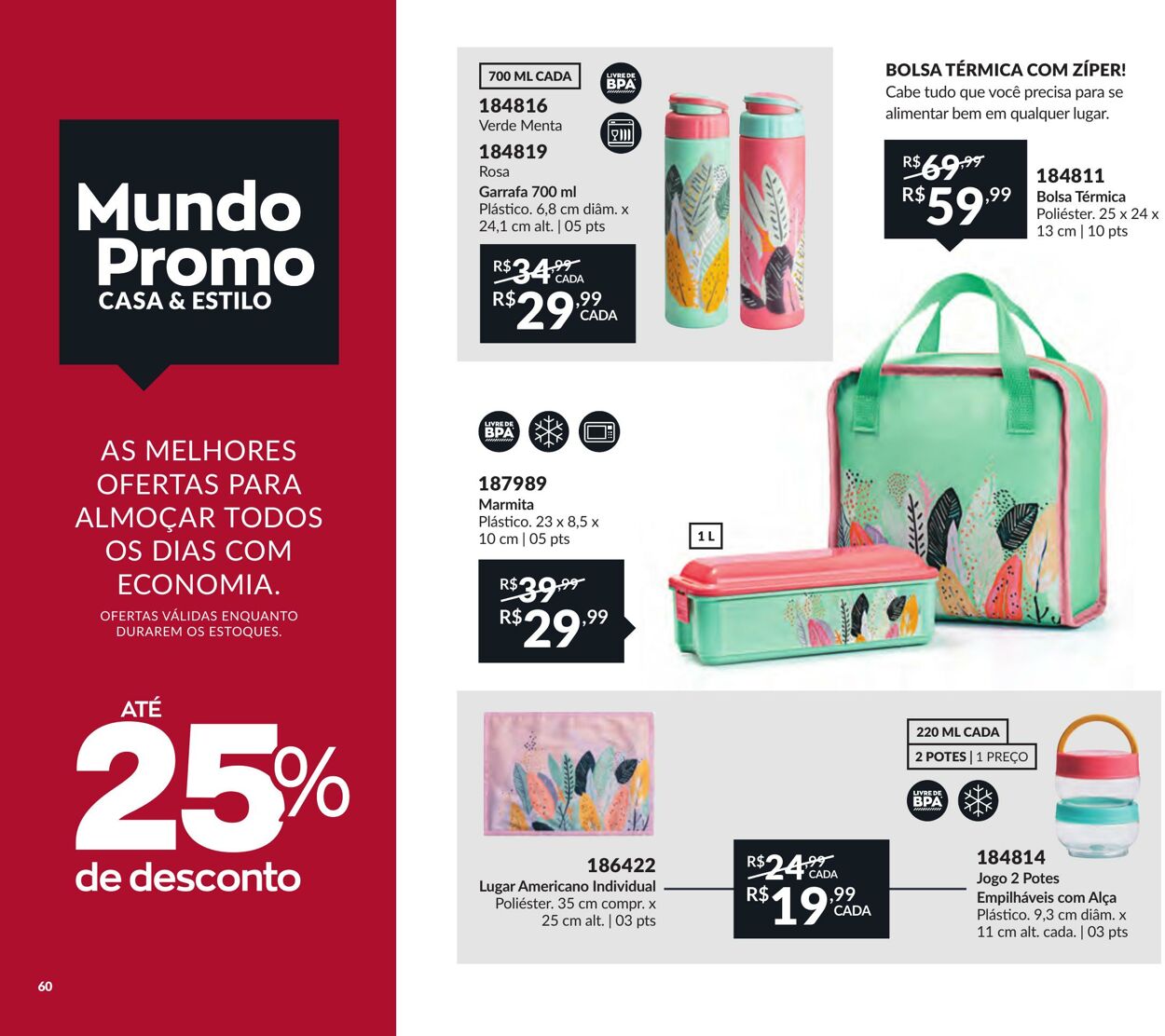 Folheto Avon 16.07.2025 - 30.07.2025