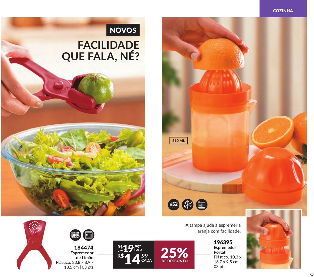 Folheto Avon 16.07.2025 - 30.07.2025