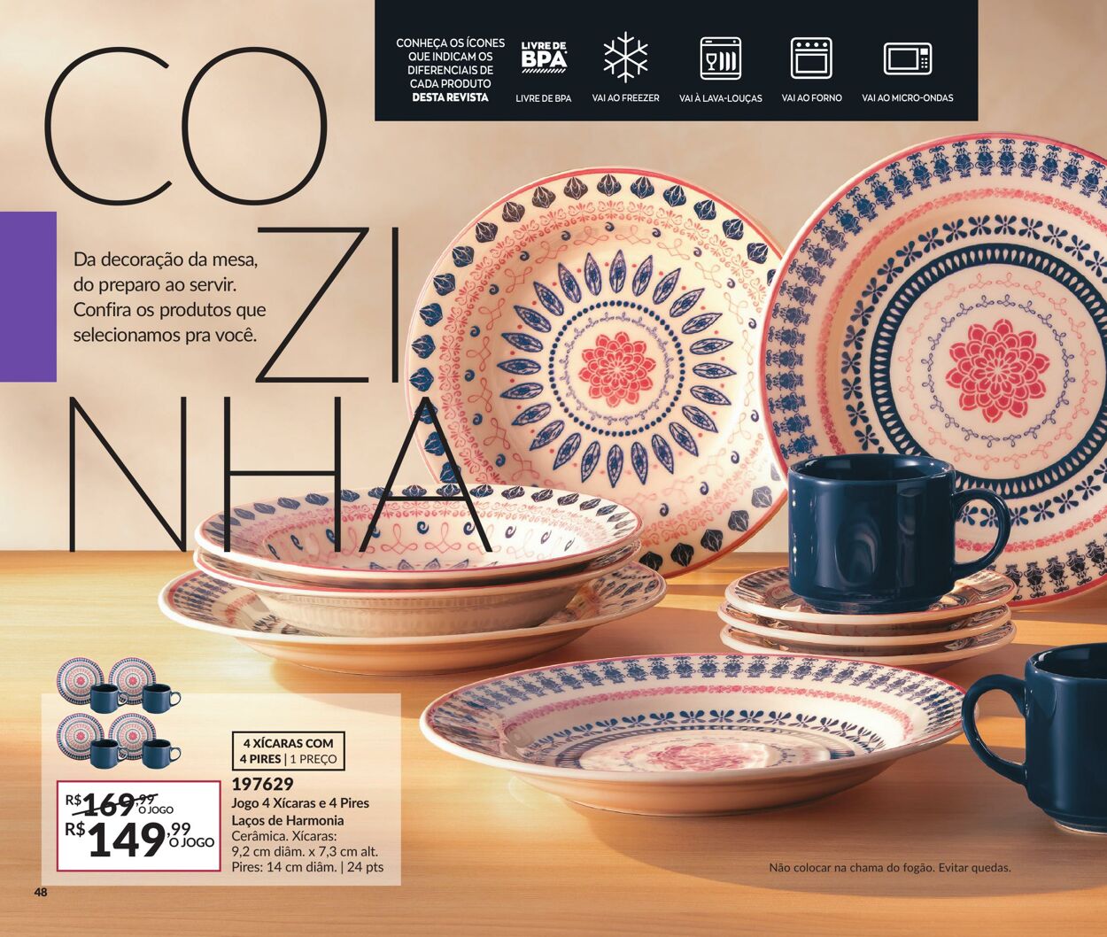 Folheto Avon 16.07.2025 - 30.07.2025