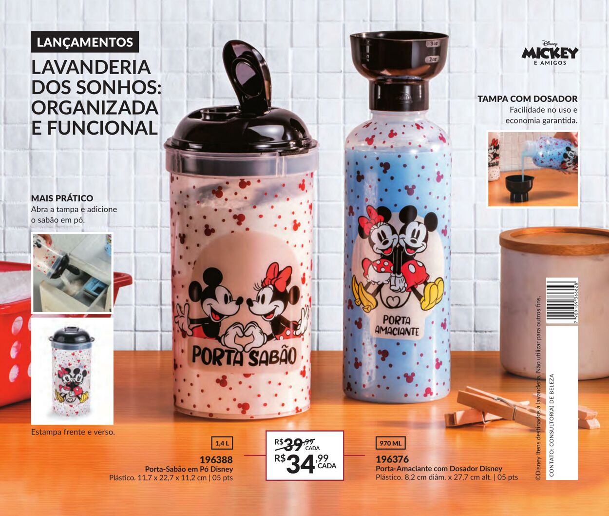 Folheto Avon 16.07.2025 - 30.07.2025