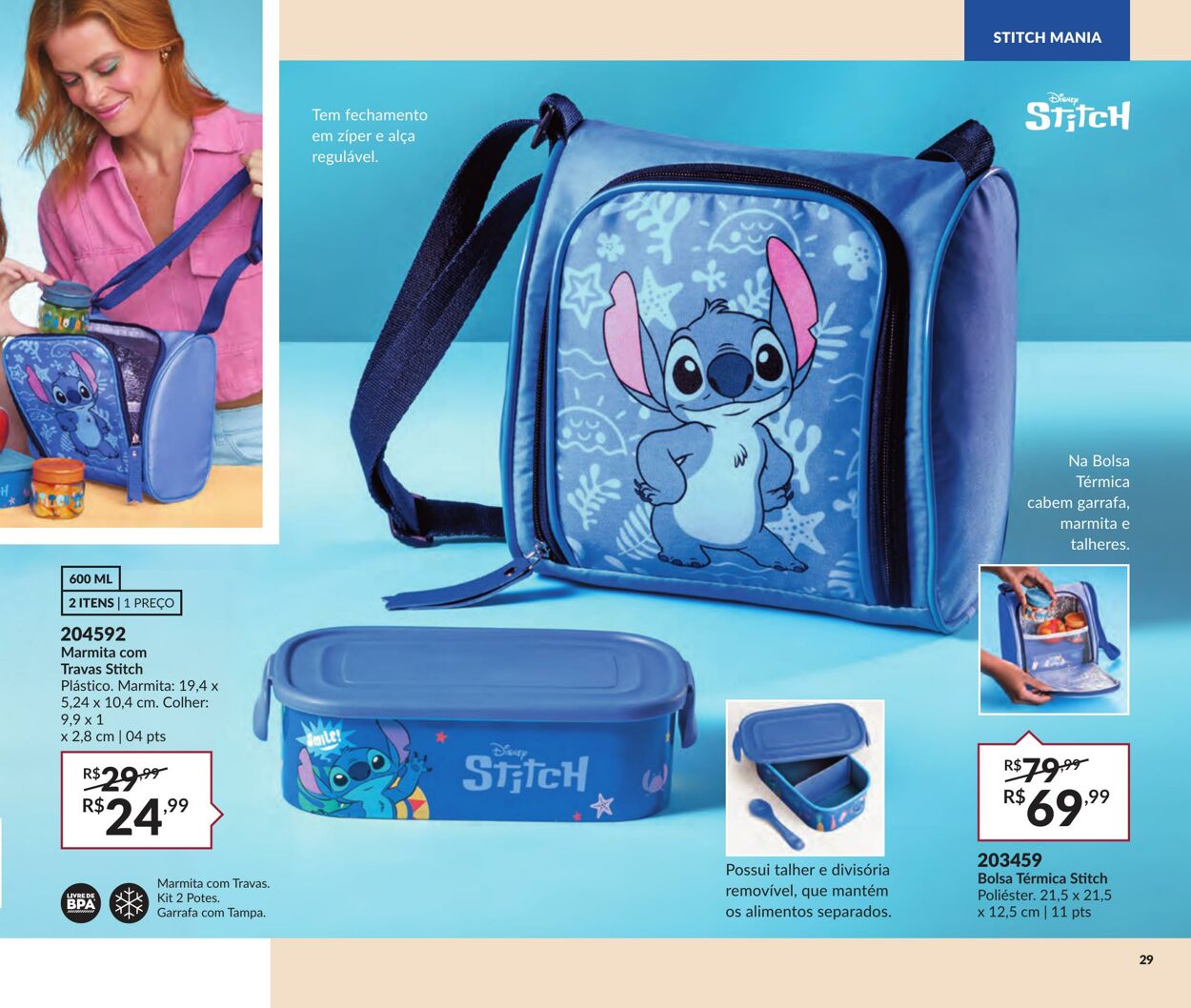 Folheto Avon 16.07.2025 - 30.07.2025