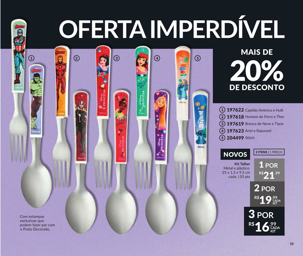 Folheto Avon 16.07.2025 - 30.07.2025