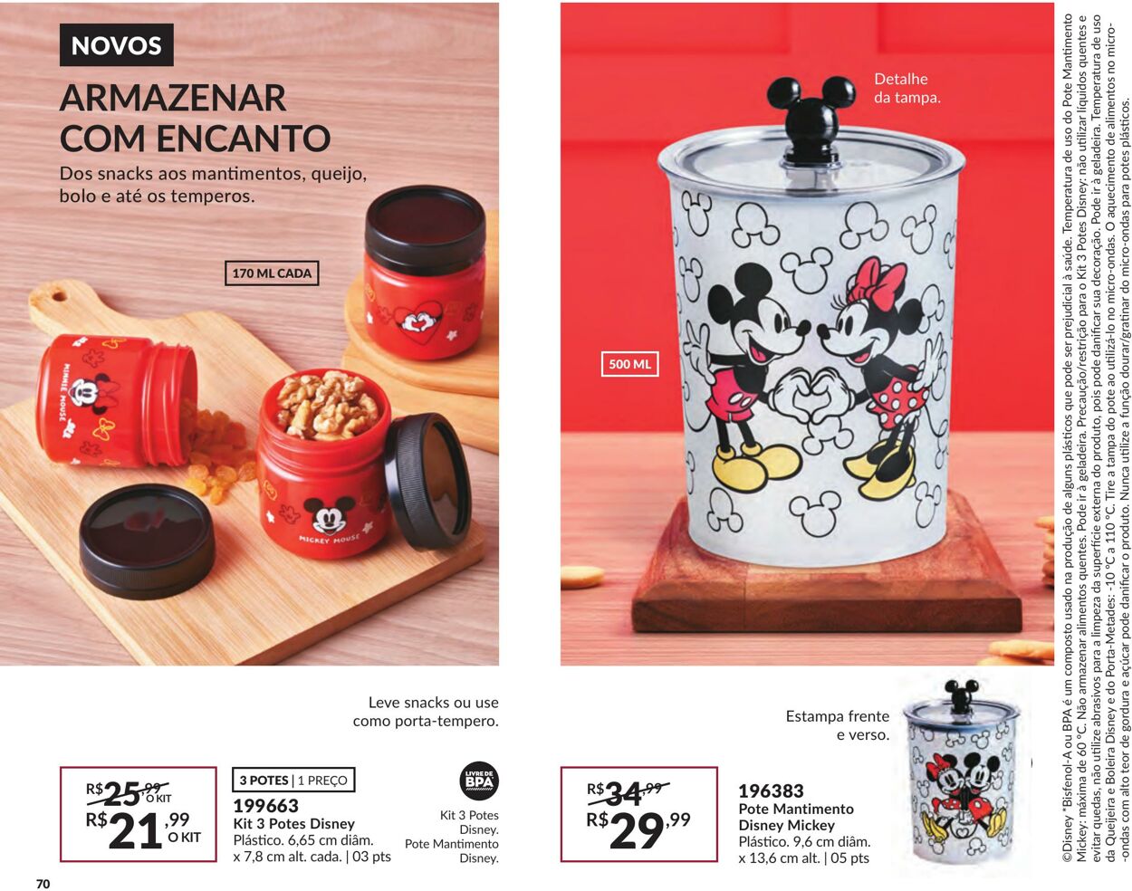 Folheto Avon 16.07.2025 - 30.07.2025