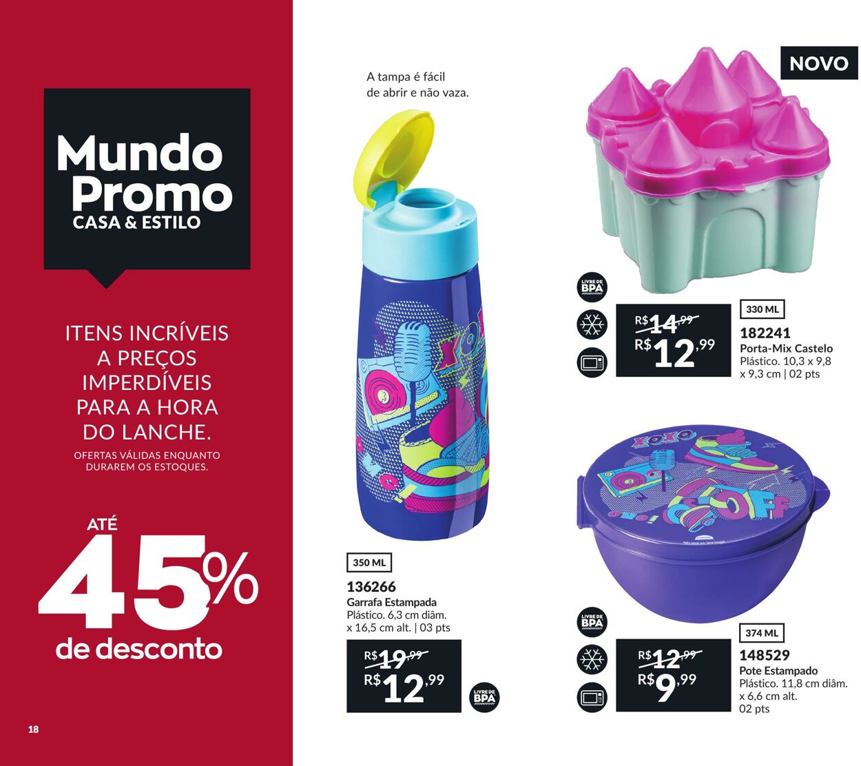 Folheto Avon 16.07.2025 - 30.07.2025
