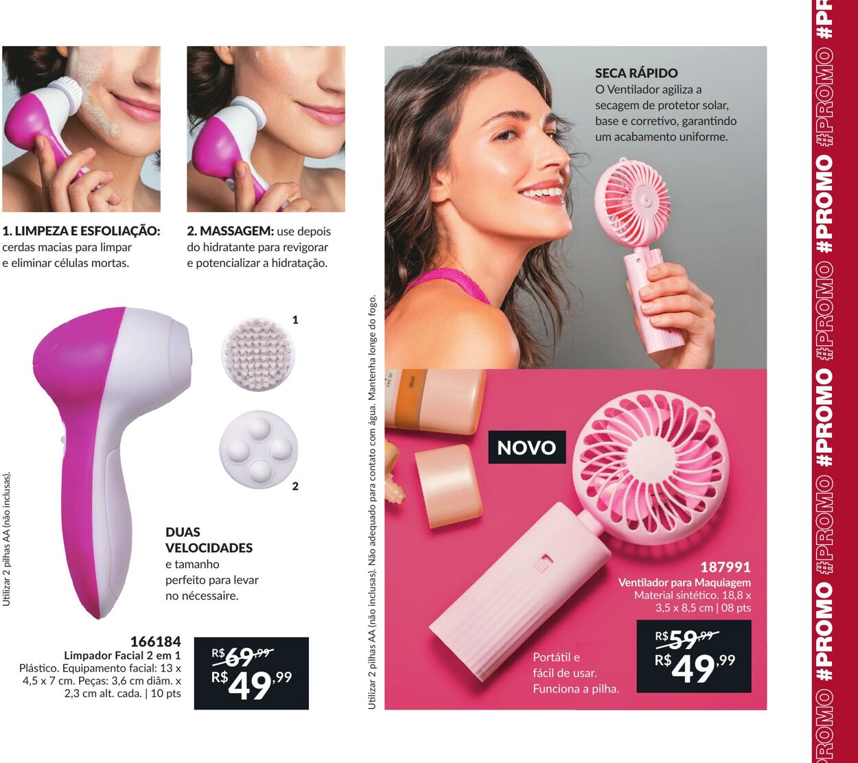 Folheto Avon 16.07.2025 - 30.07.2025